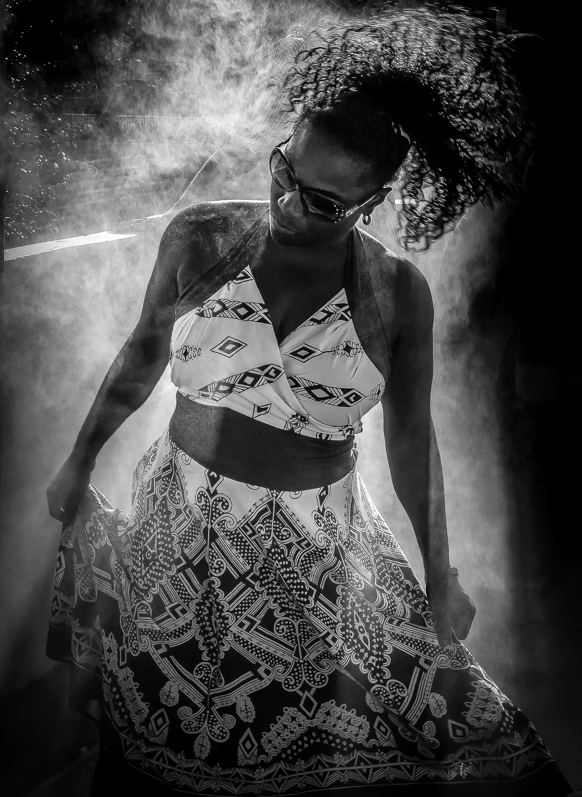 NOLA Rhythms