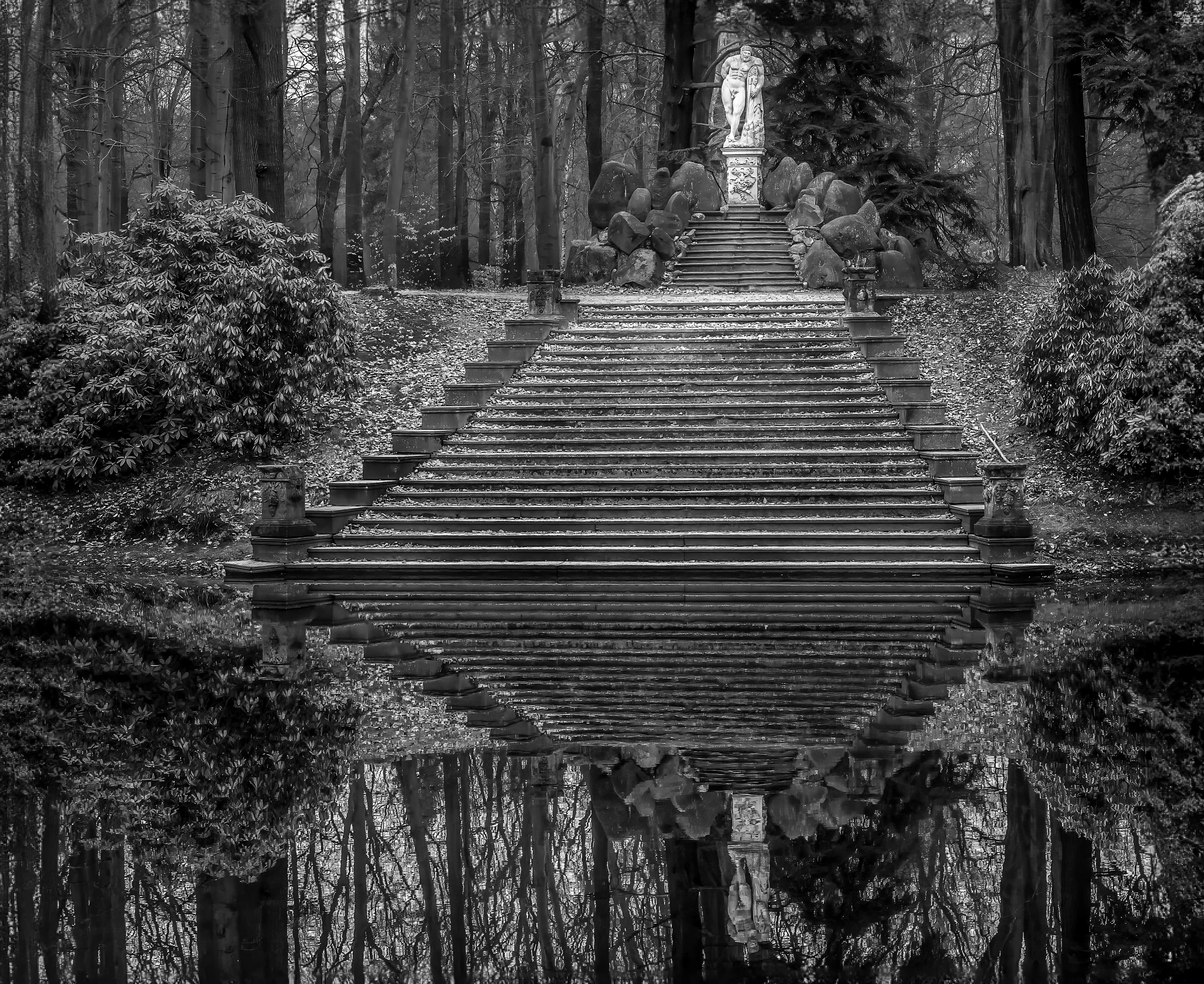 Mirror City