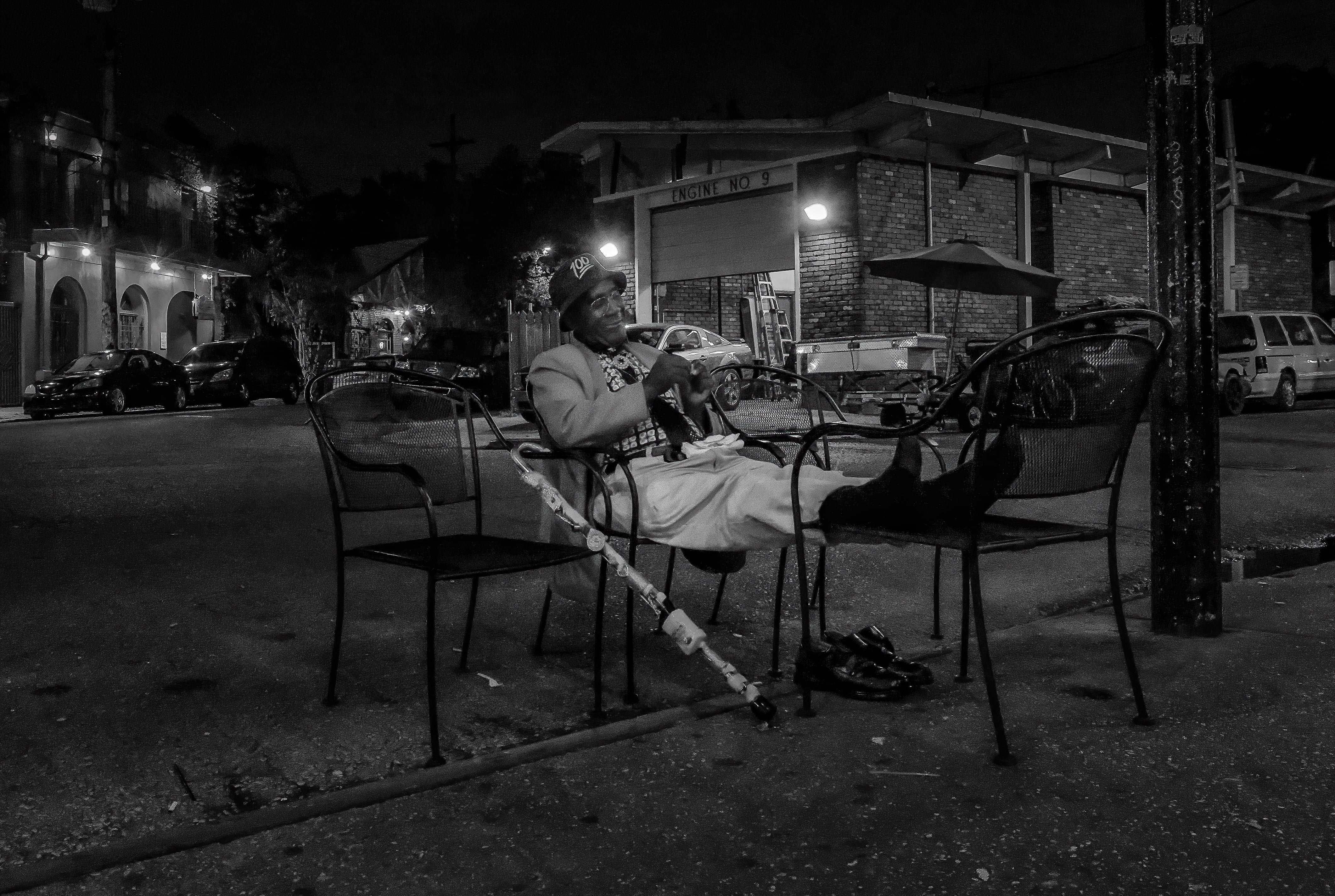 Jazz Interlude