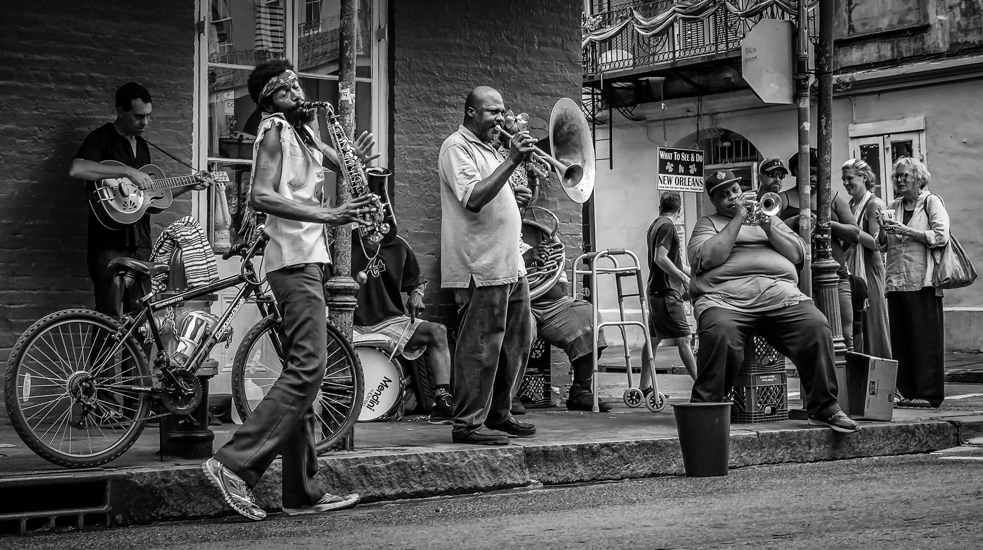 Soulful Strings