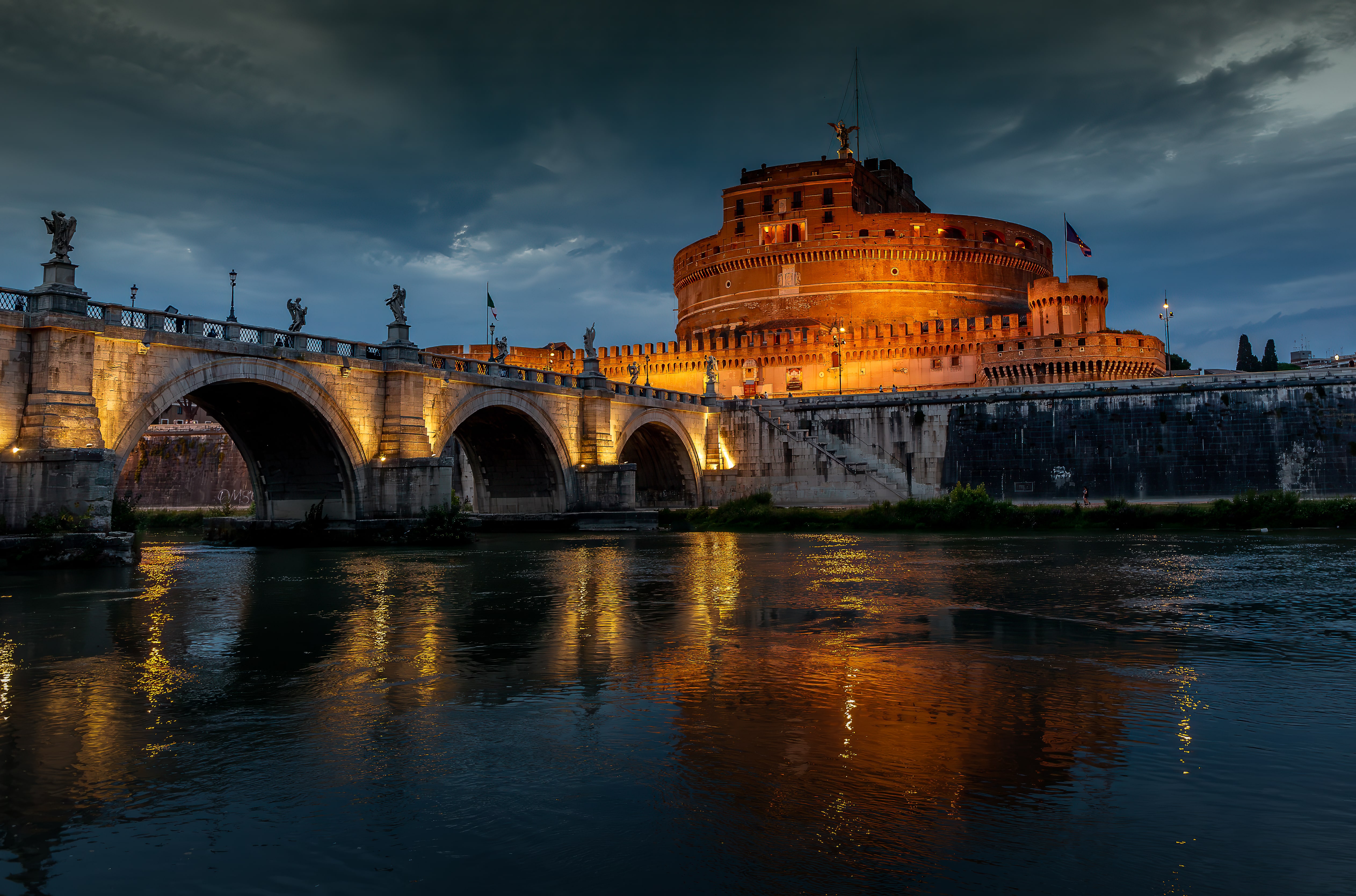 Eternal Rome