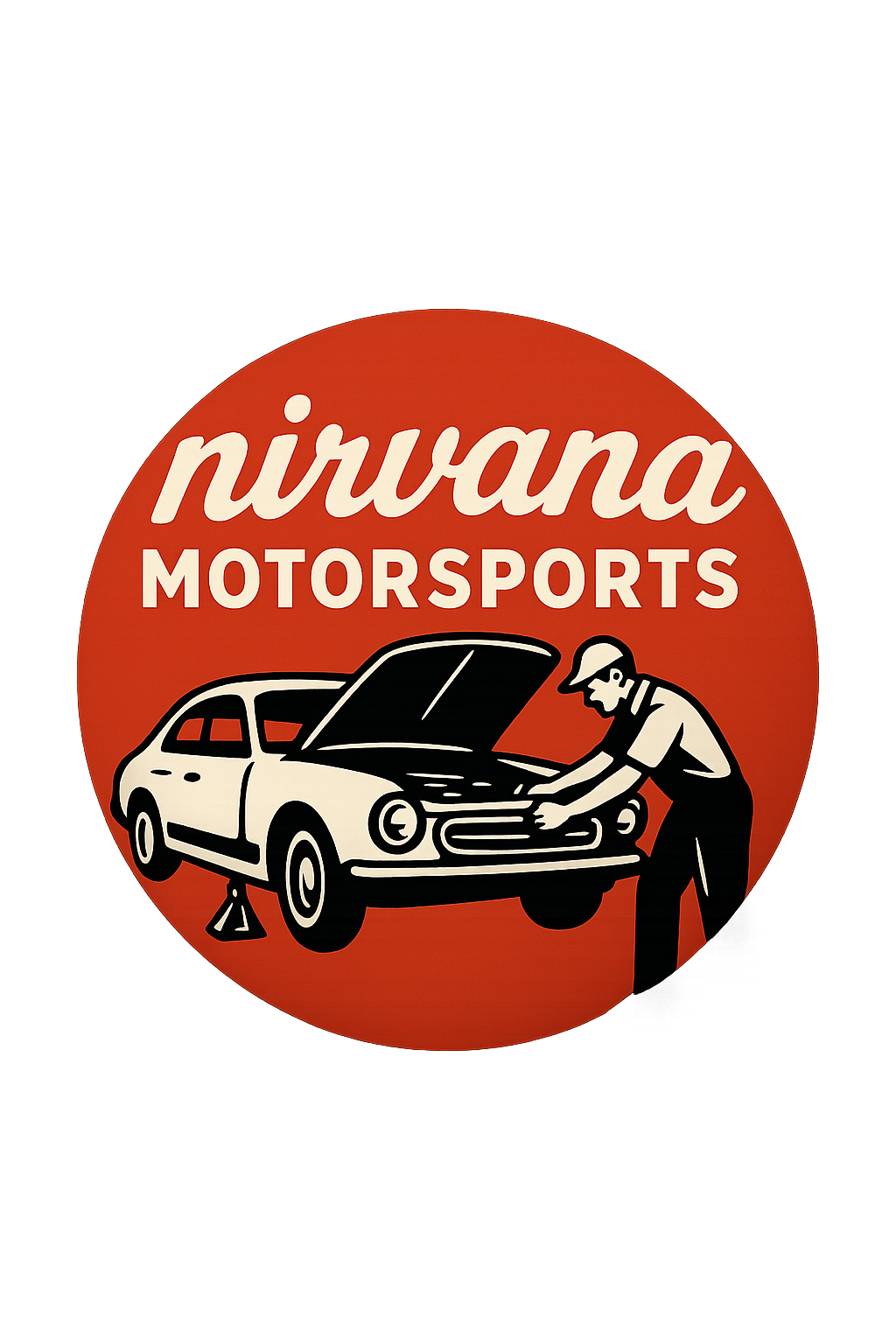 Nirvana Motorsports