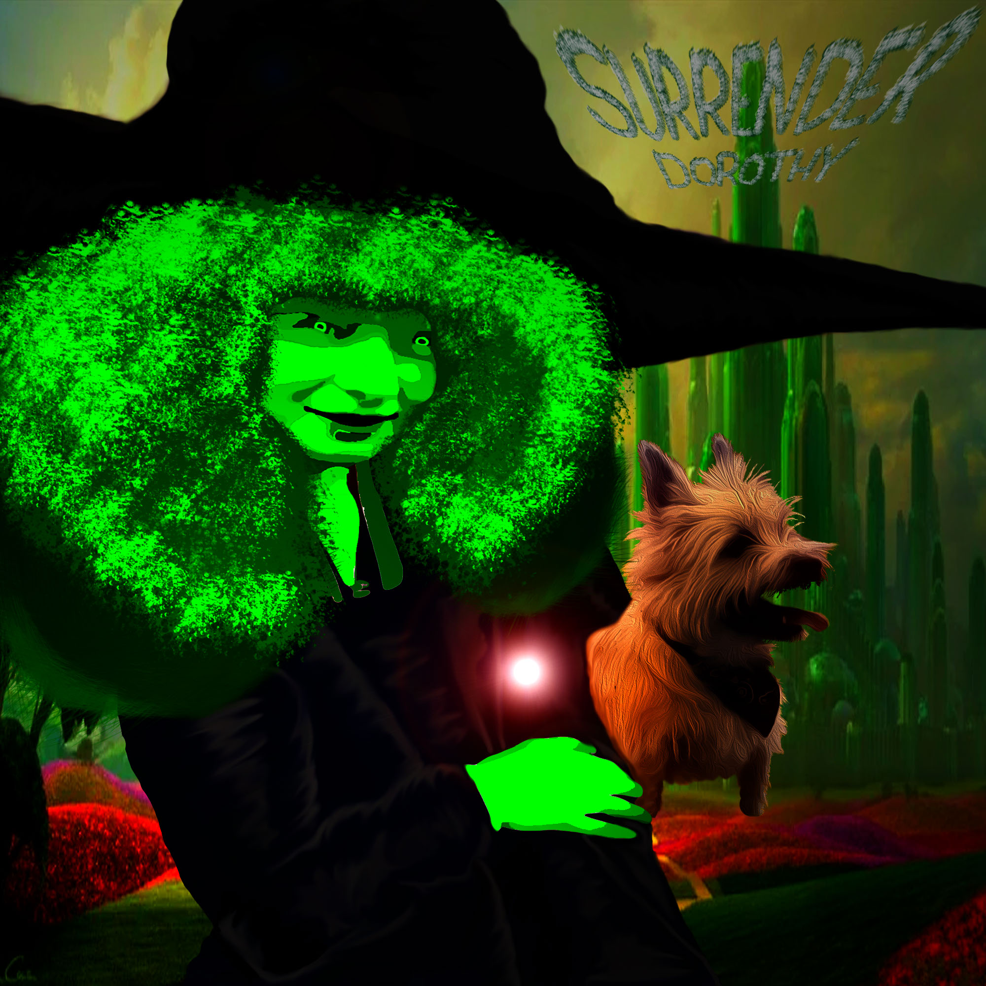 Wicked