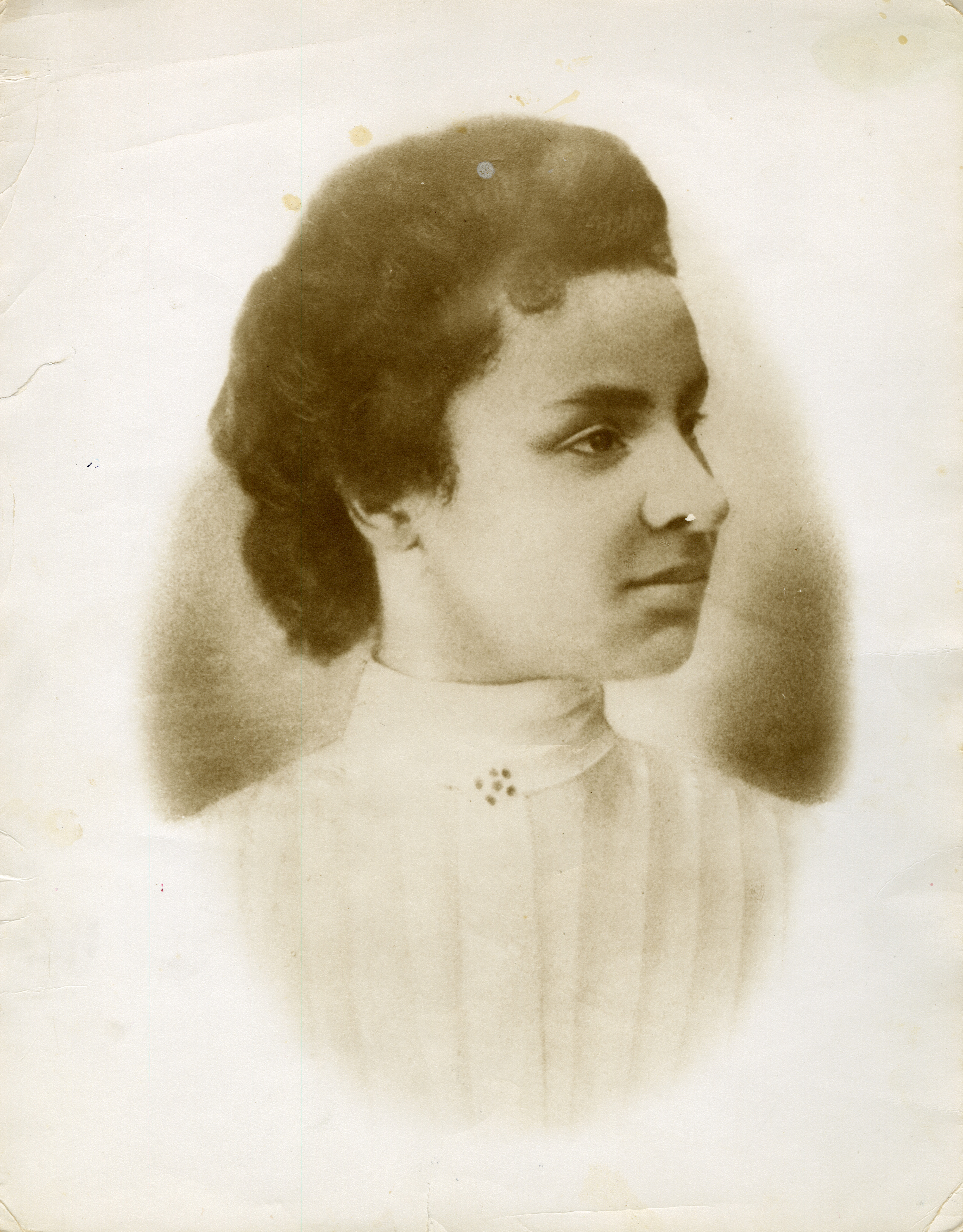 Mama Anna - Echoes of the Ninth