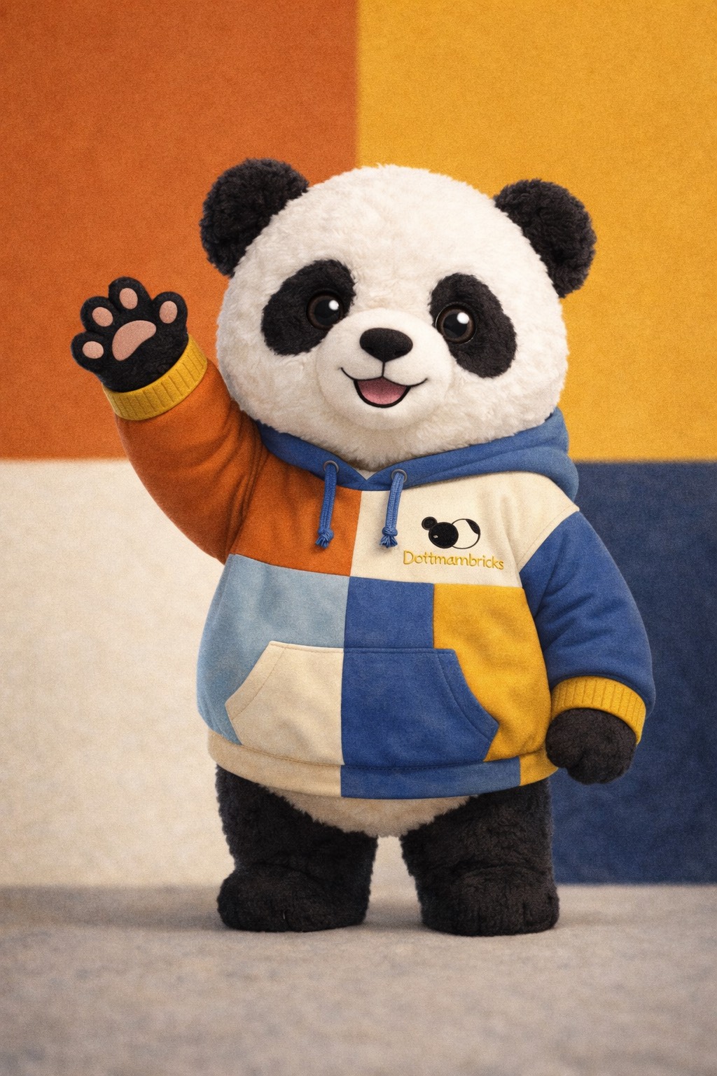 Panda Club