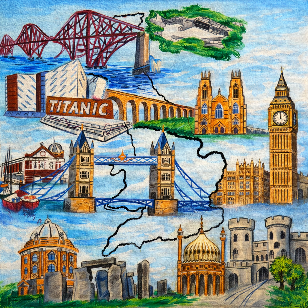 UnitedKanvas Artwork Detail