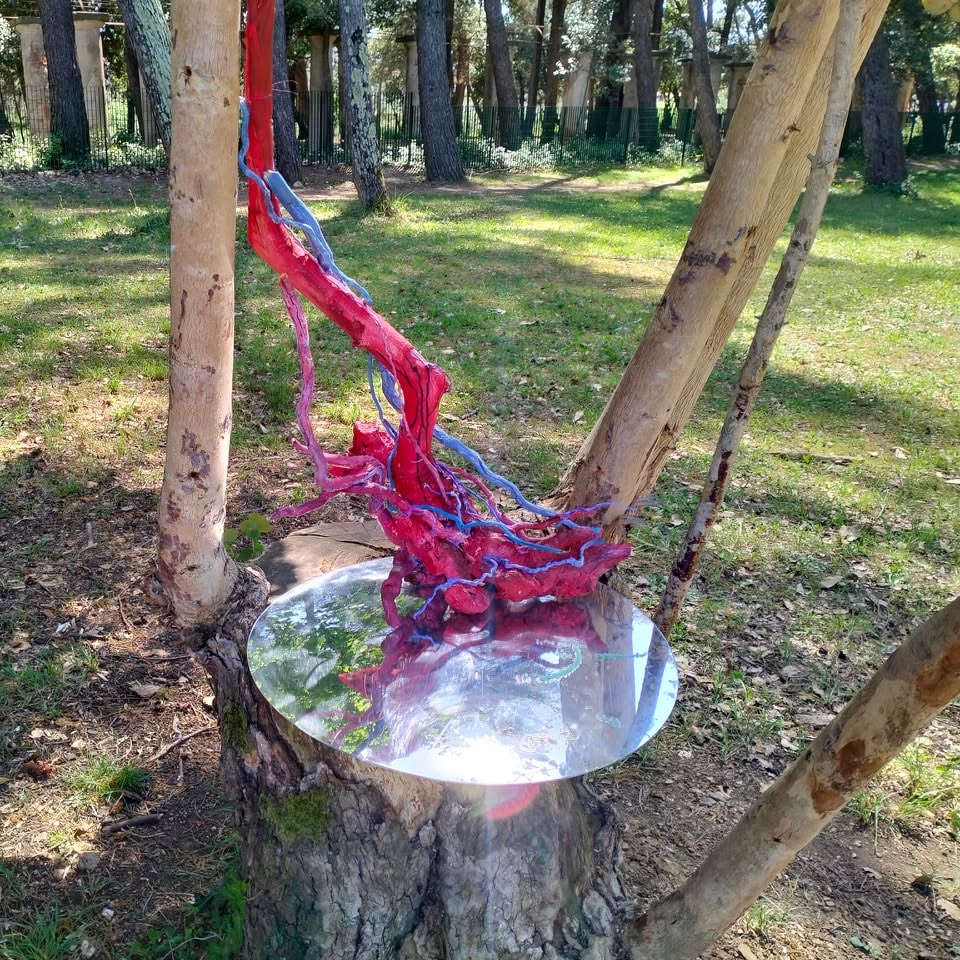 La carne delle piante