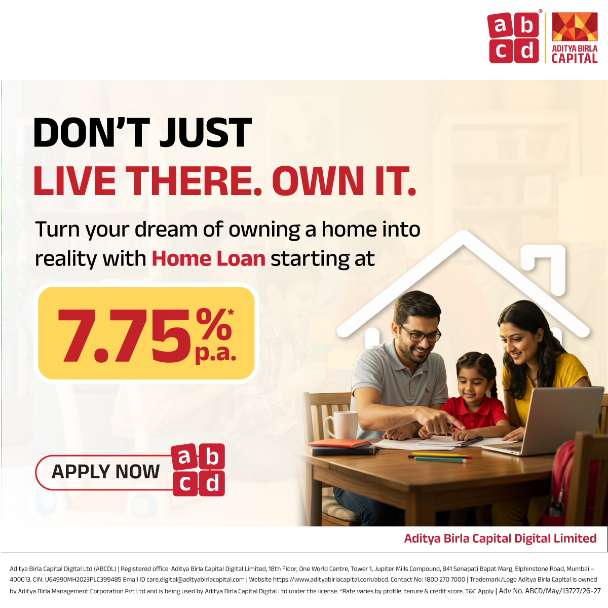 Aditya Birla Capital