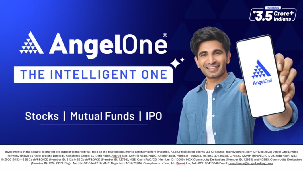 Angel One