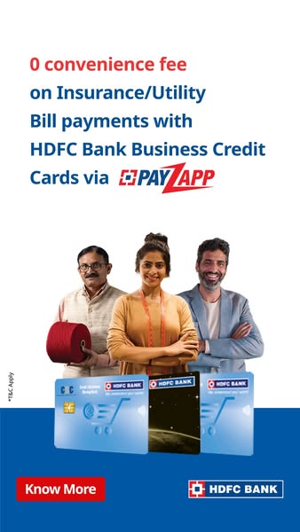 HDFC Bank