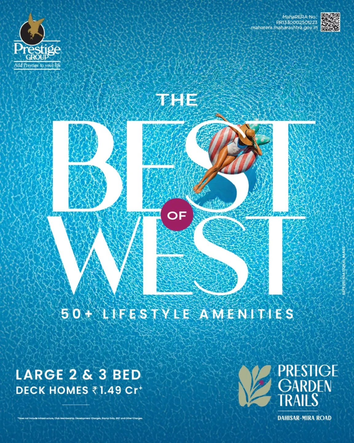 Prestige Group