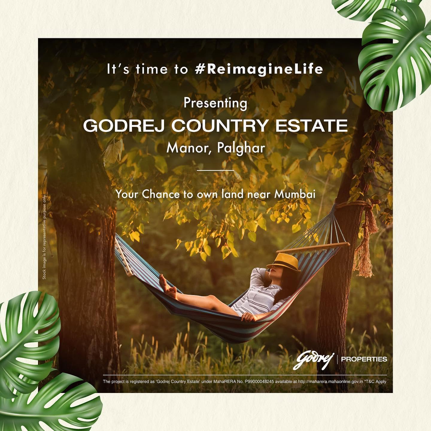 Godrej Properties