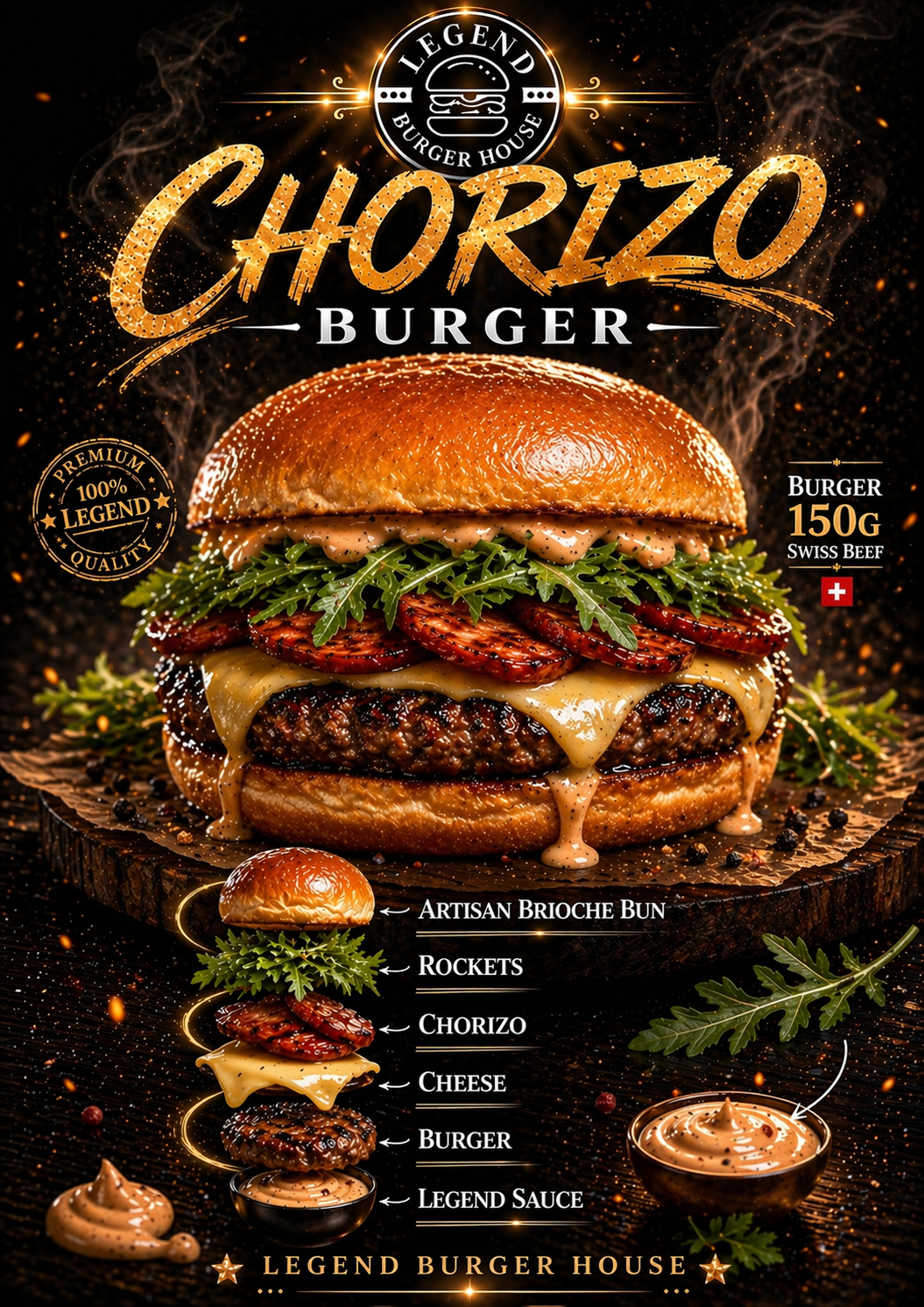 Chorizo
