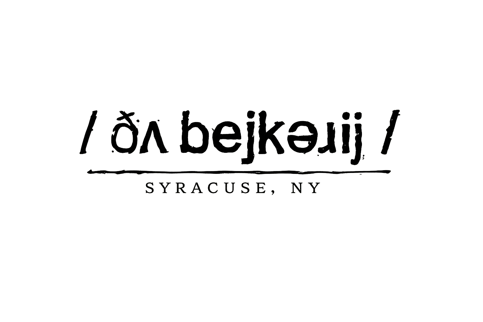 tha Bejkurij logo