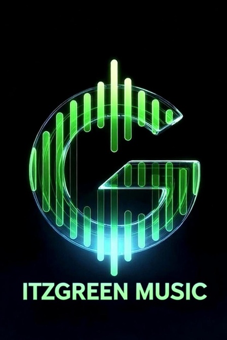 ItzGreen Music
