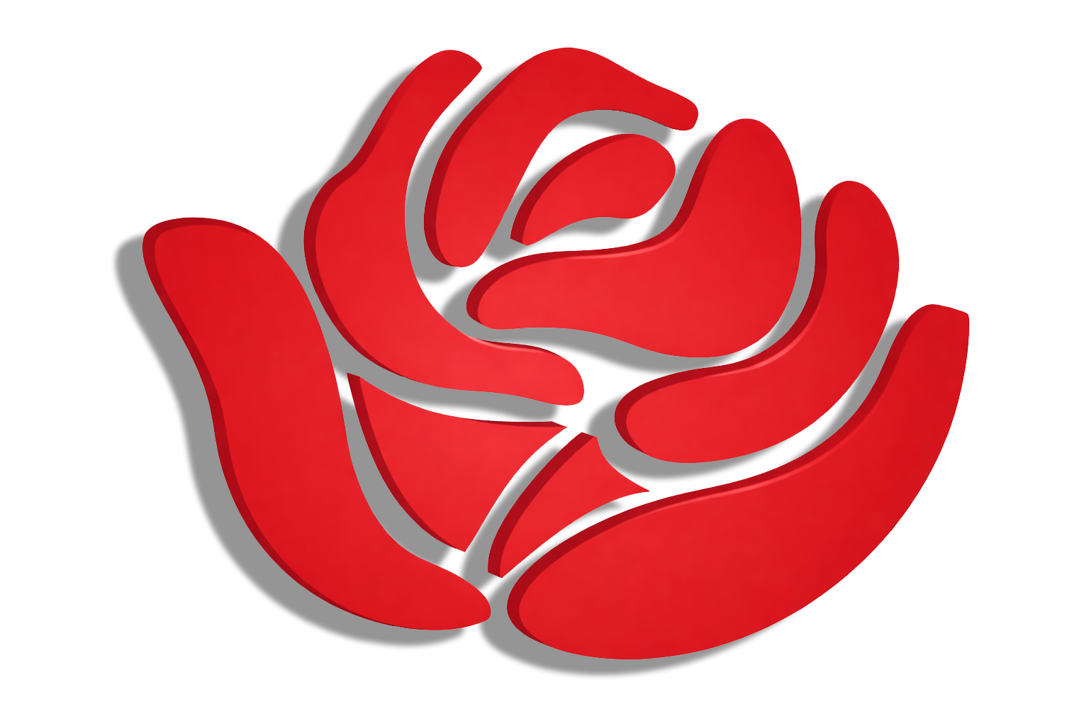 La Rose Académie Logo