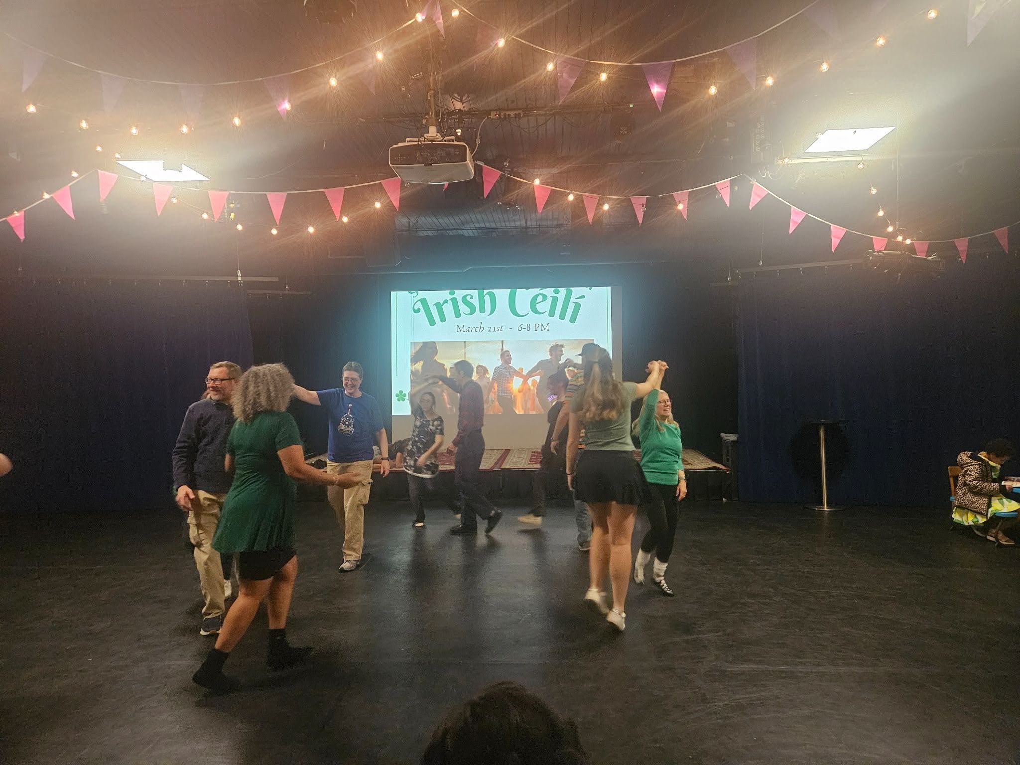 Gems @ The Arts community moment 2