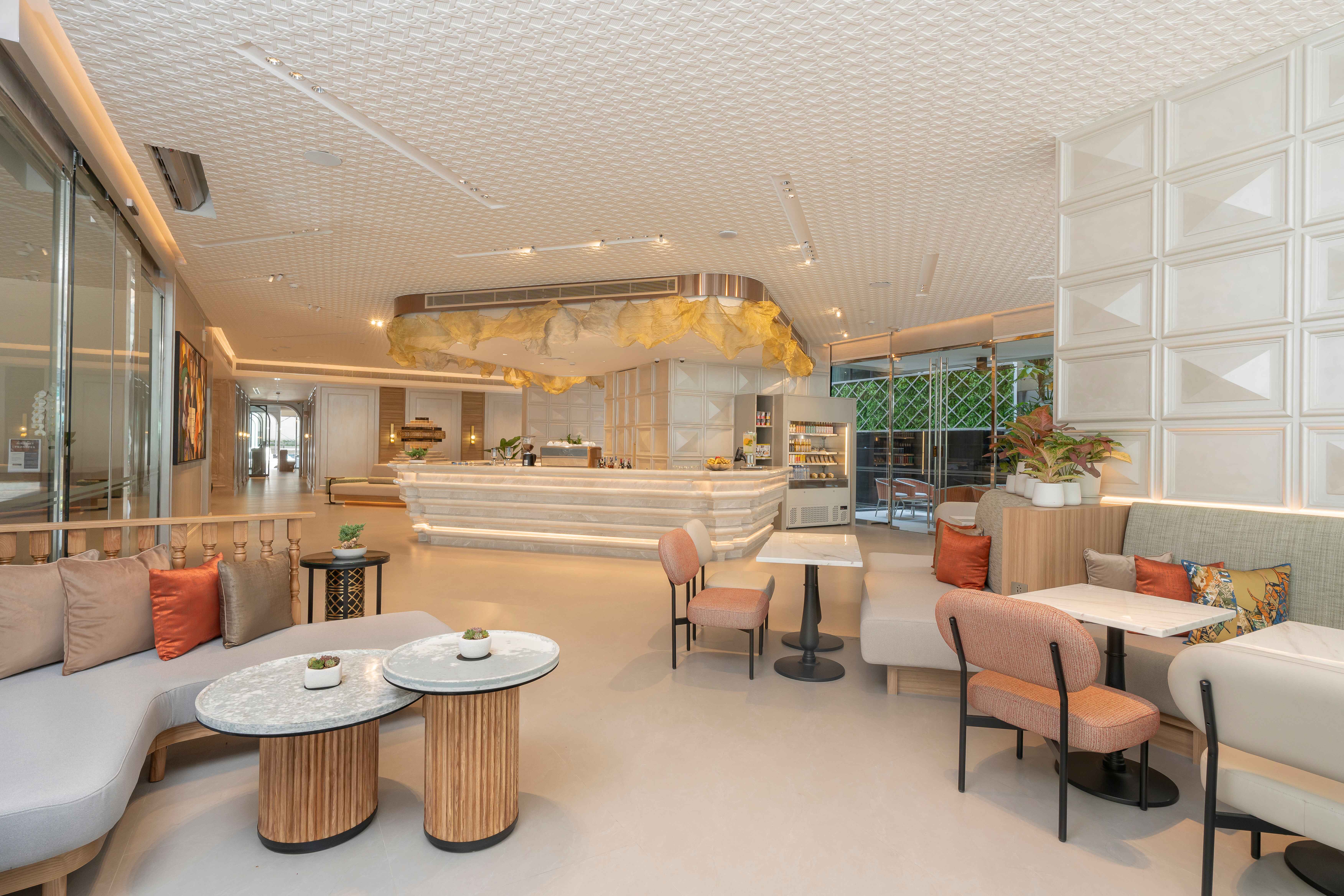 Hyatt Place Bangkok Sukhumvit 1