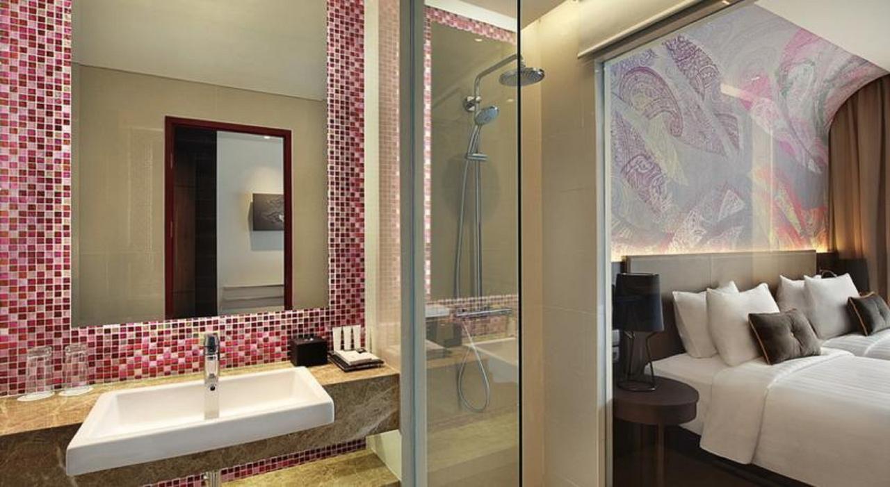 Mercure Karawang — detail 5