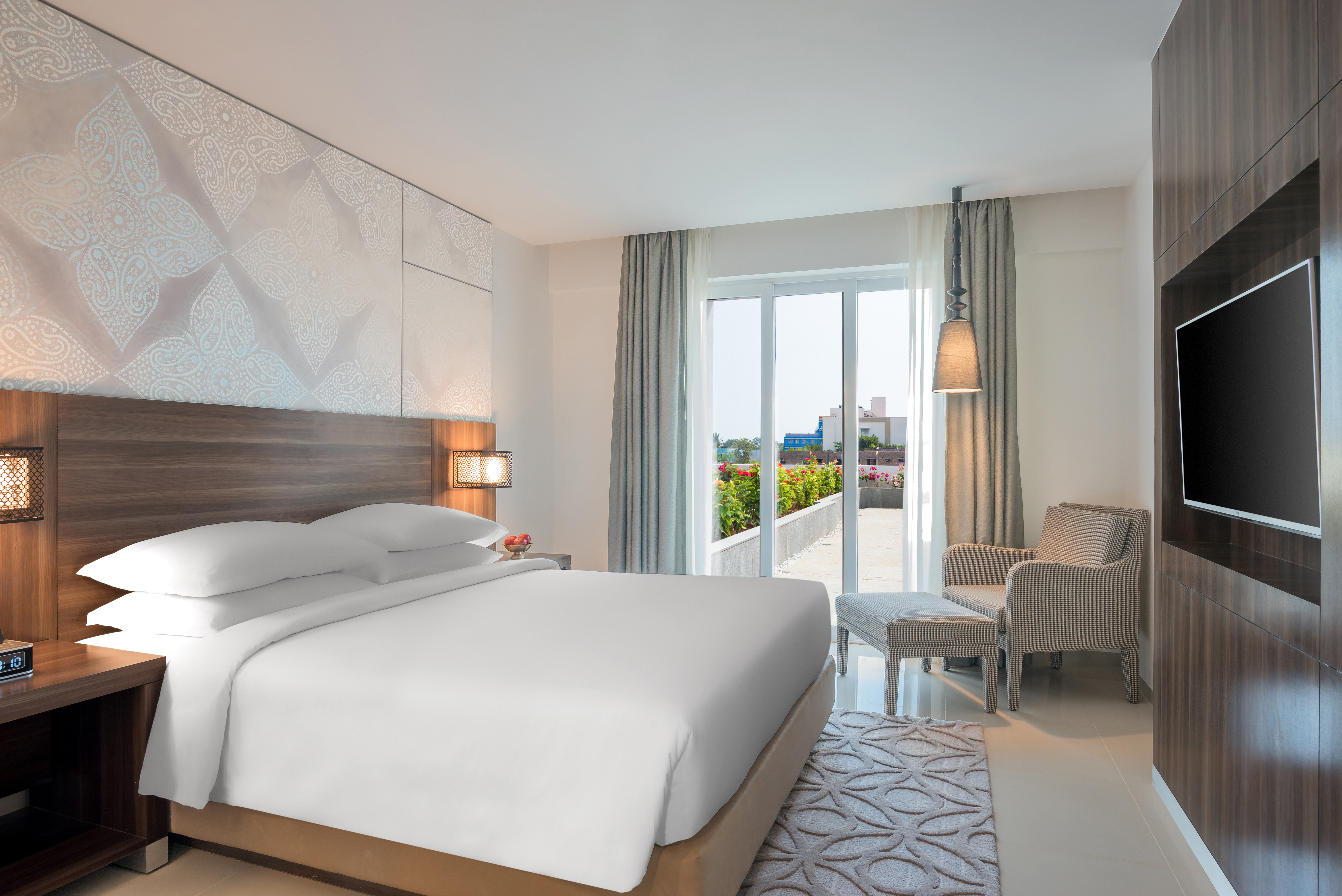 Hyatt Place Rameswaram — detail 4