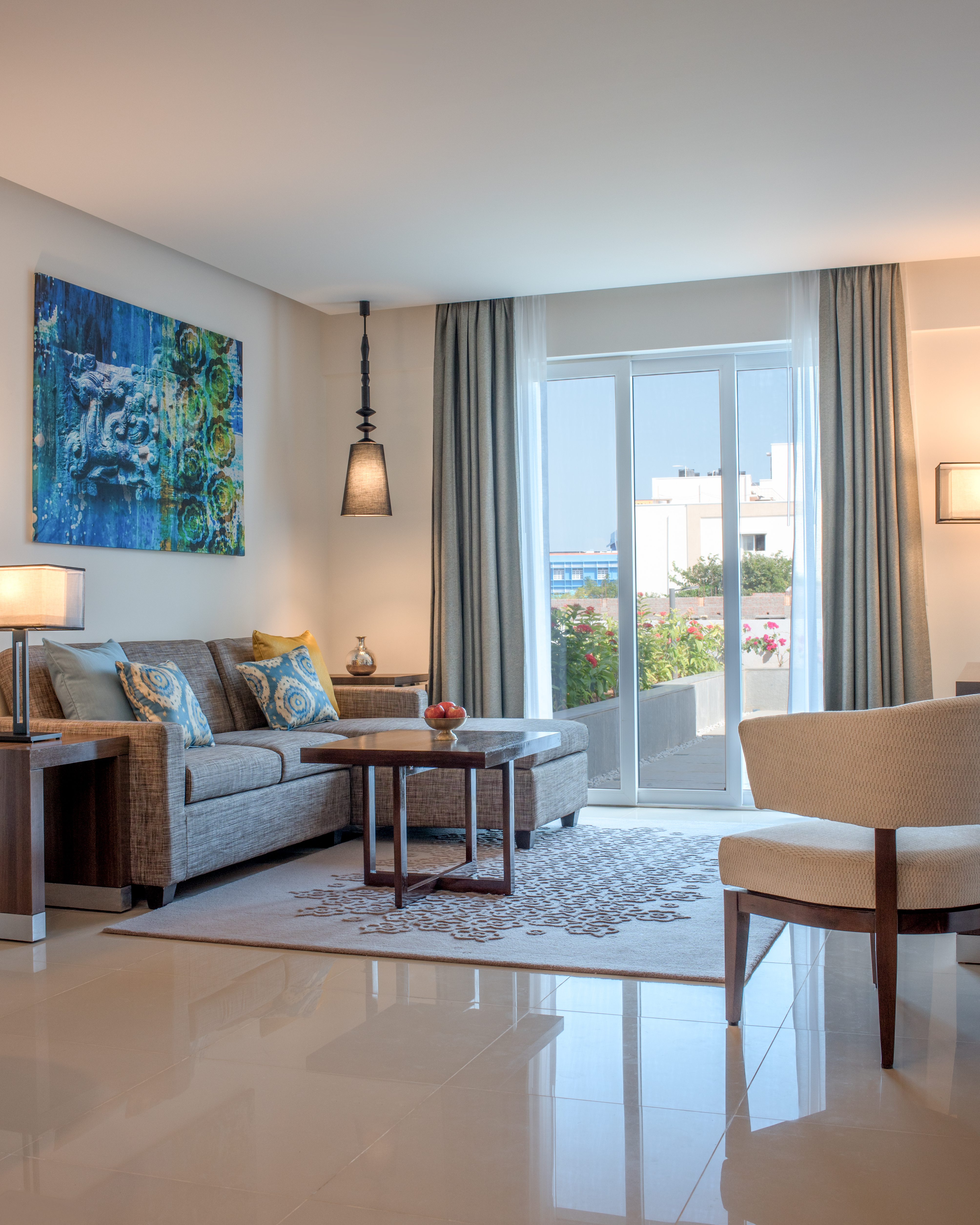 Hyatt Place Rameswaram — detail 5