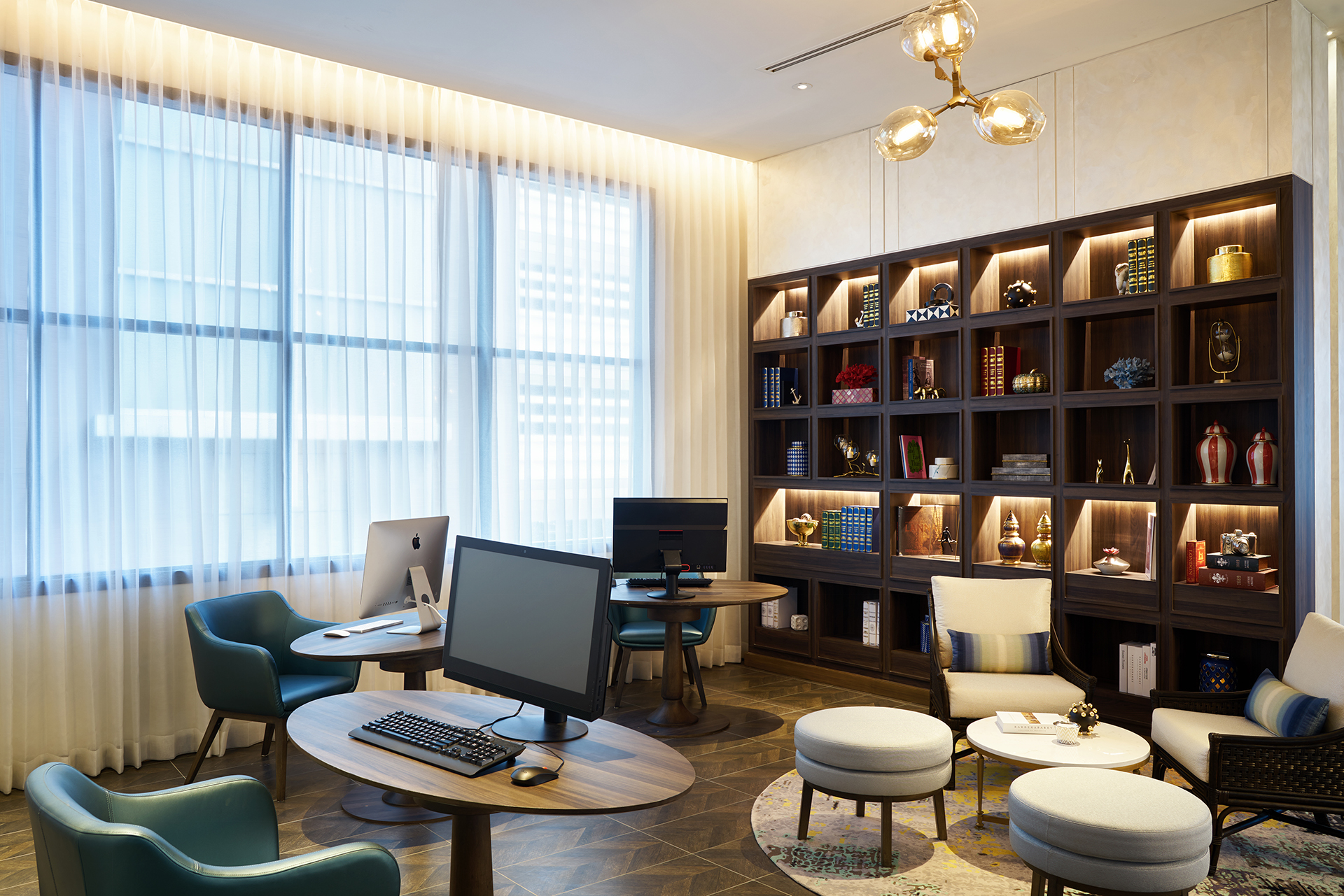 Hyatt Place Bangkok Sukhumvit 24 — detail 5