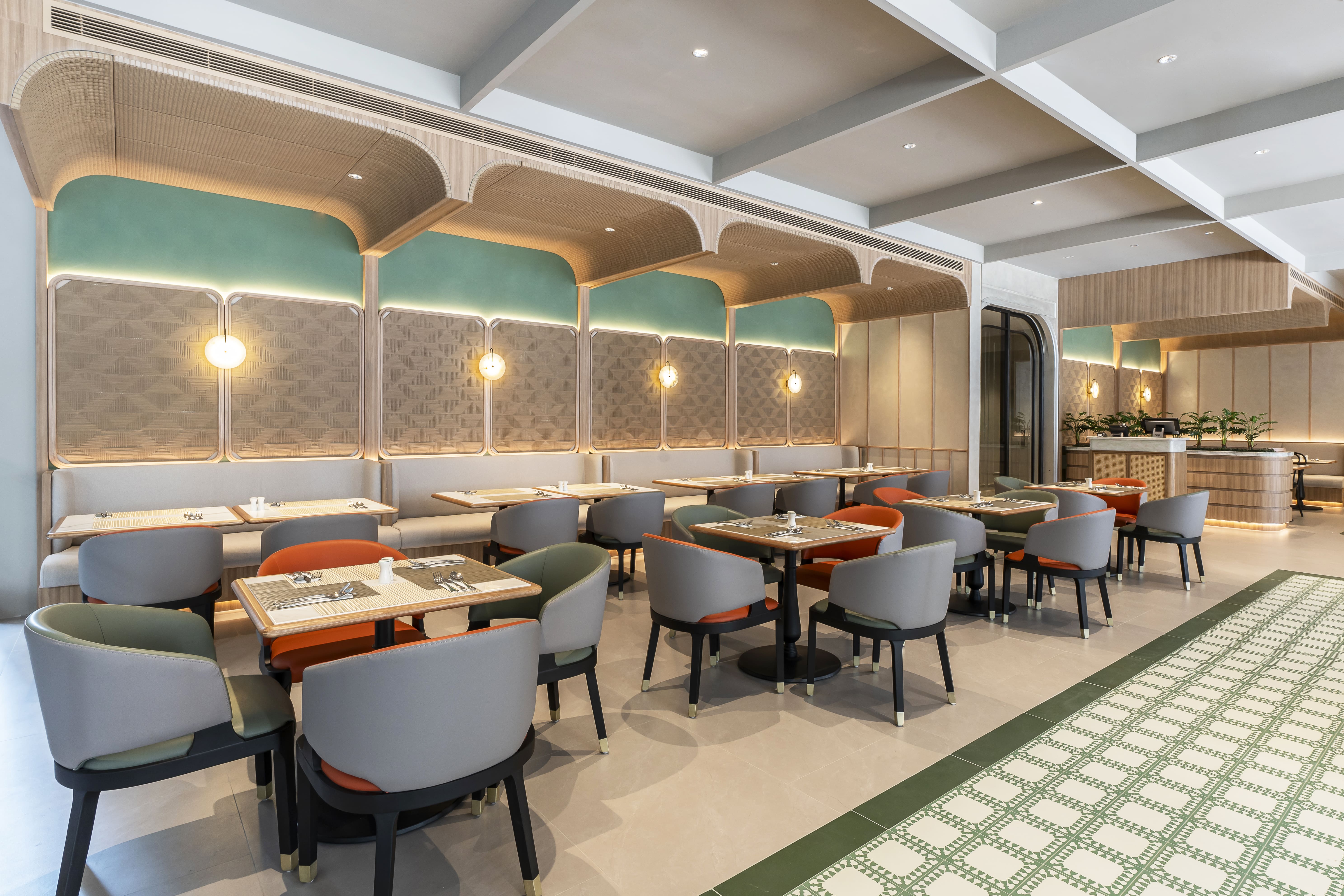 Hyatt Place Bangkok Sukhumvit 1 — detail 2