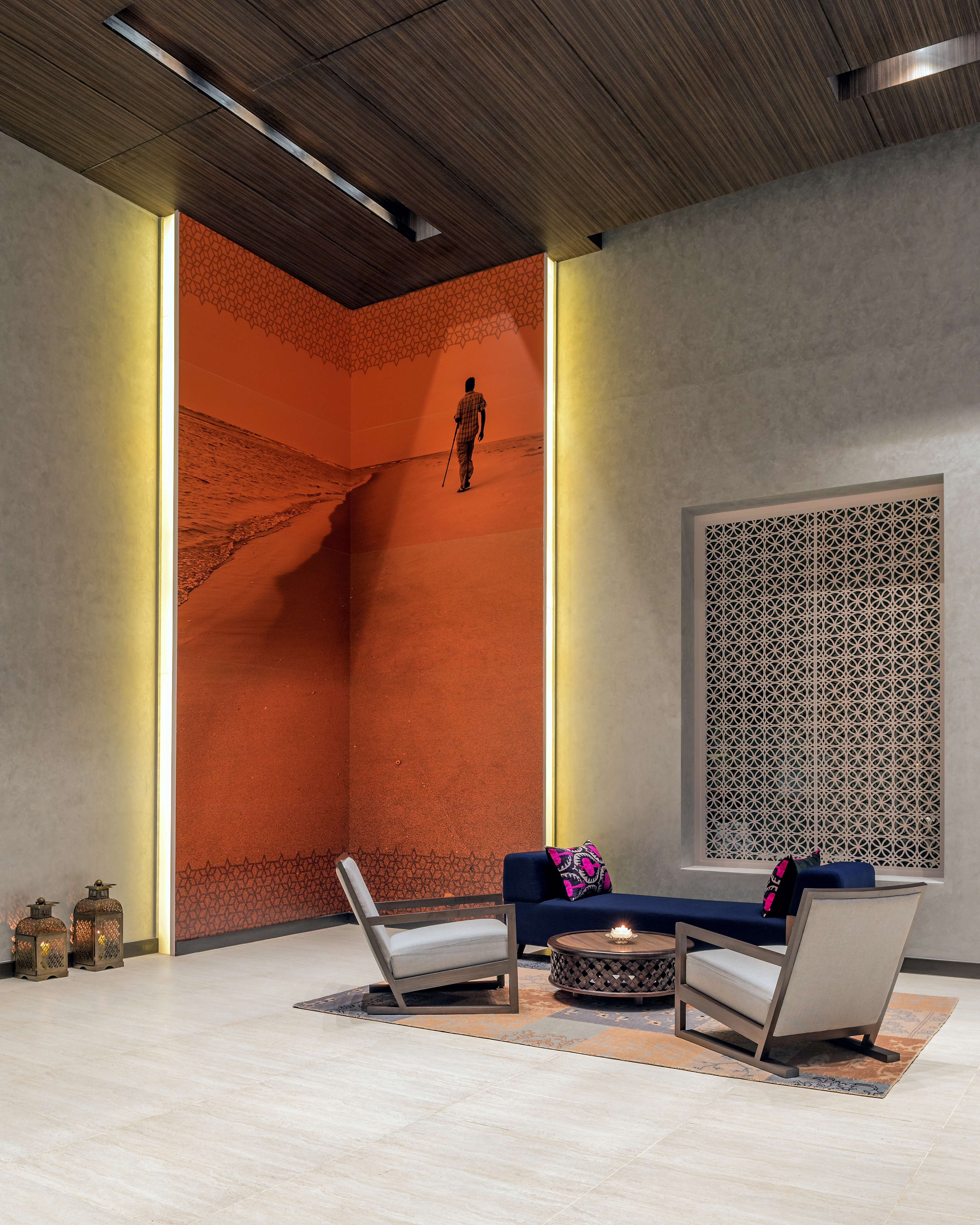 Hyatt Place Rameswaram — detail 1