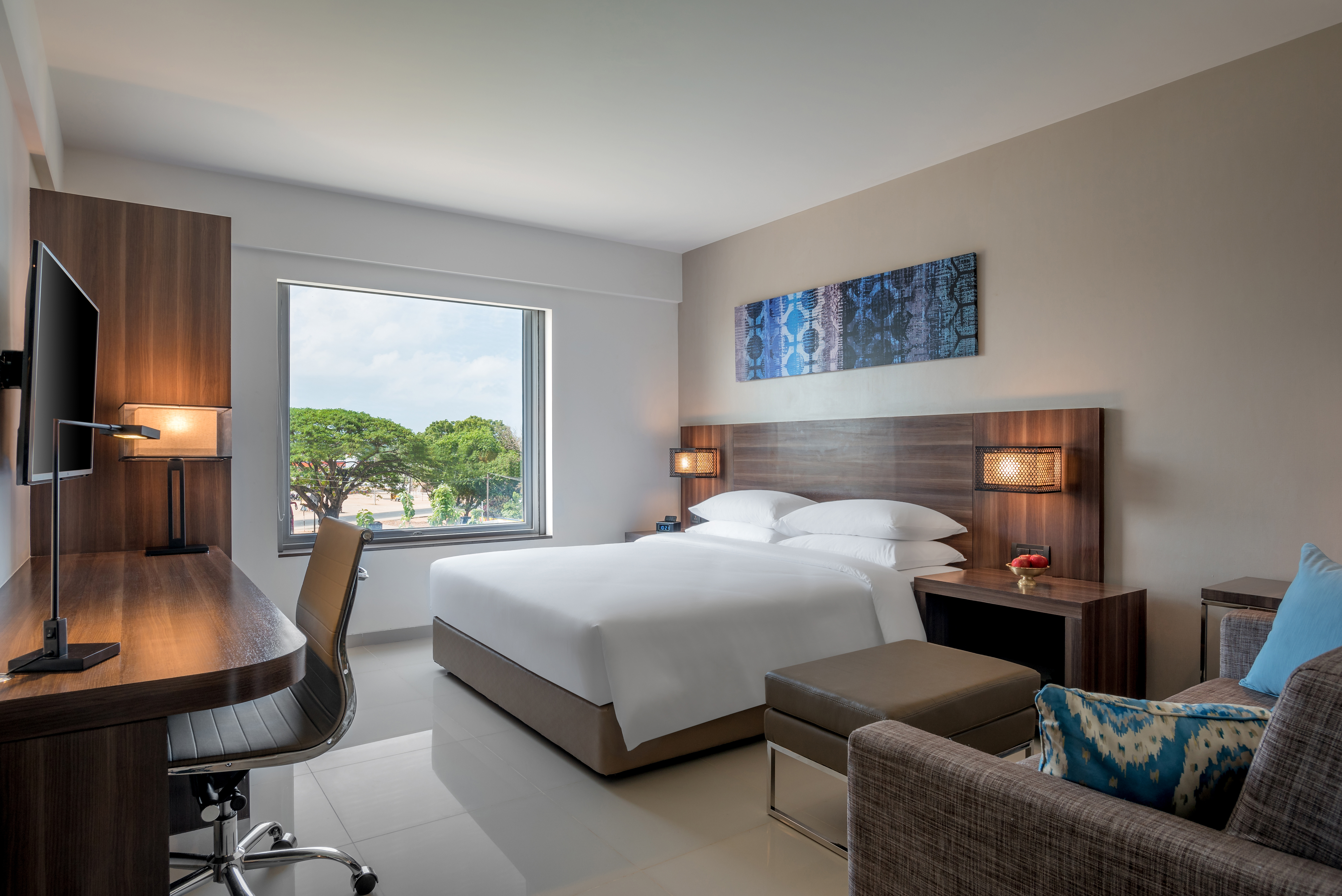 Hyatt Place Rameswaram — detail 3