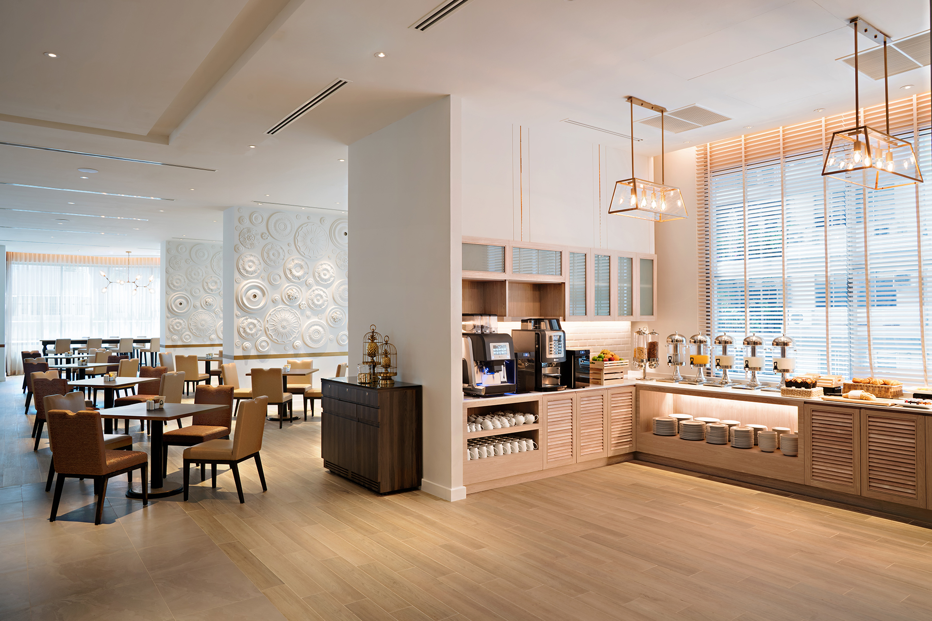 Hyatt Place Bangkok Sukhumvit 24 — detail 4