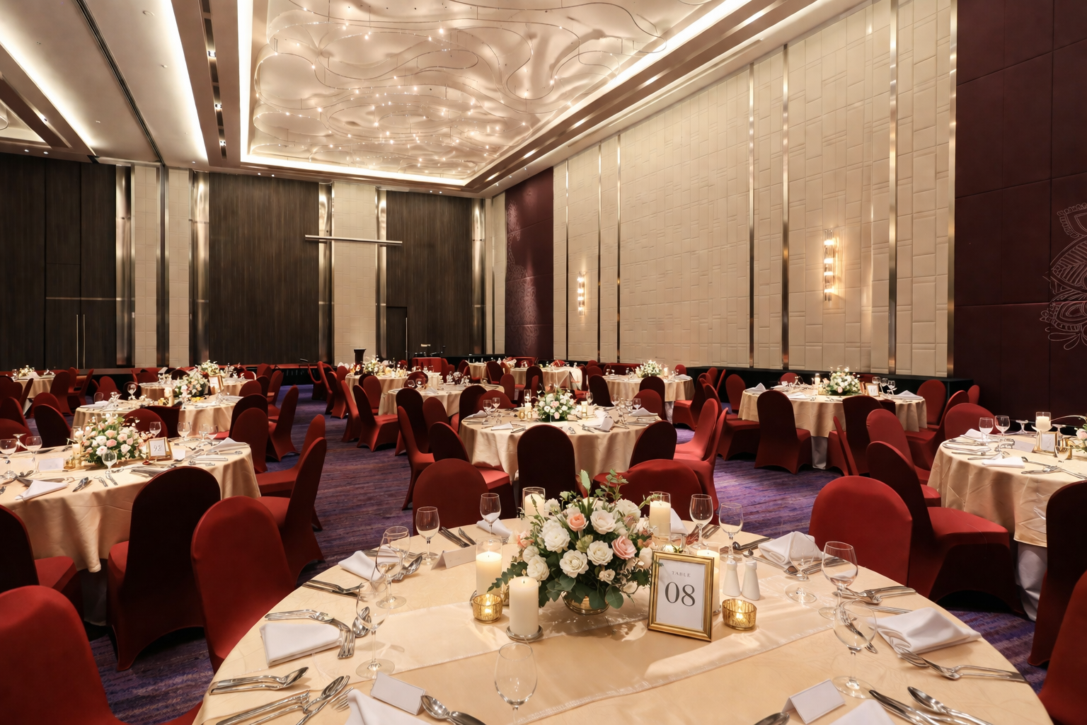 Mercure Karawang — detail 3