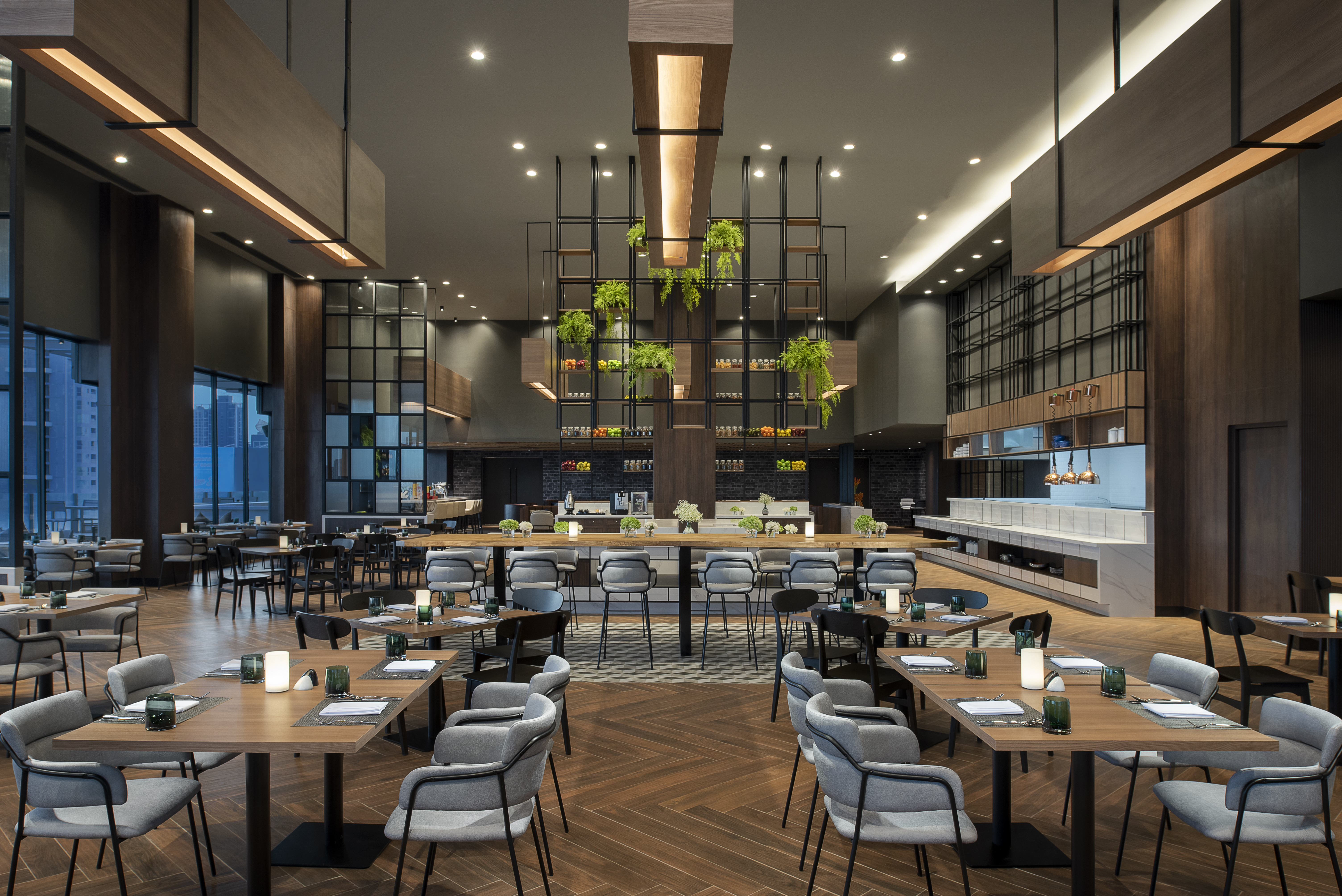 Avani Sukhumvit Bangkok — detail 2