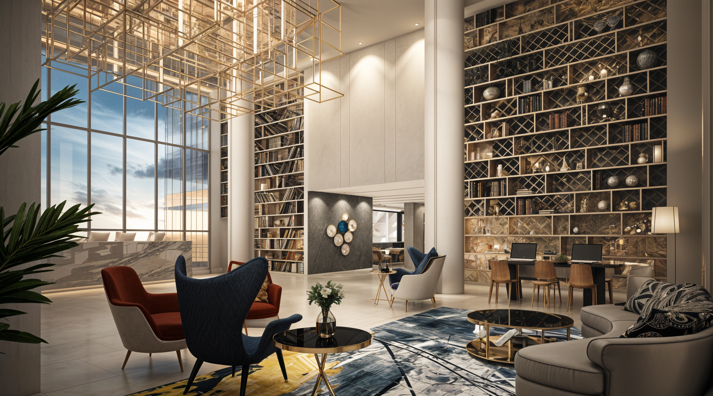 Hyatt Place Bangalore