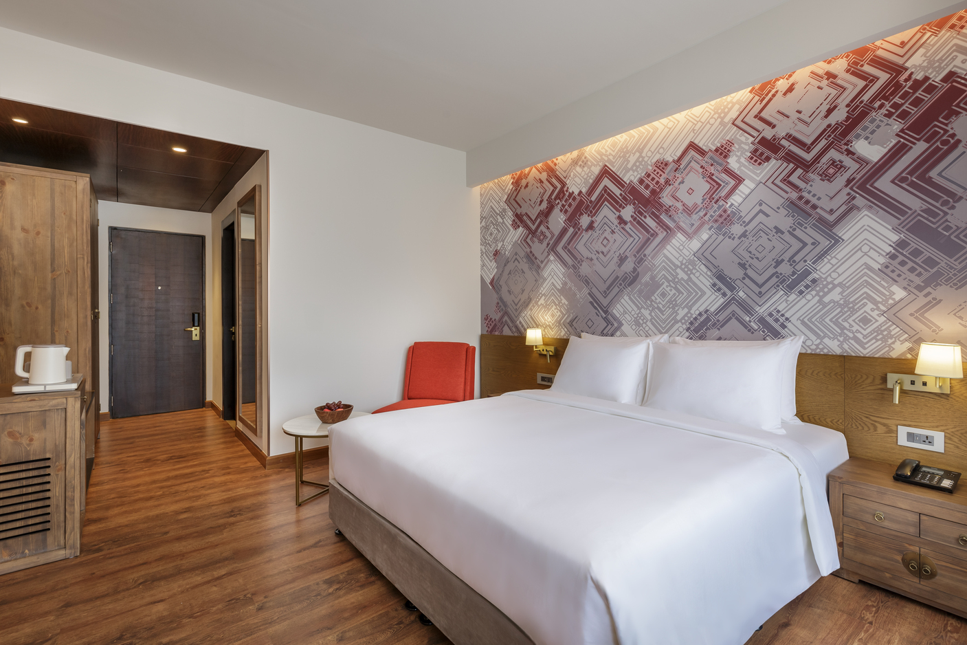 Dusit Princess Kathmandu — detail 5