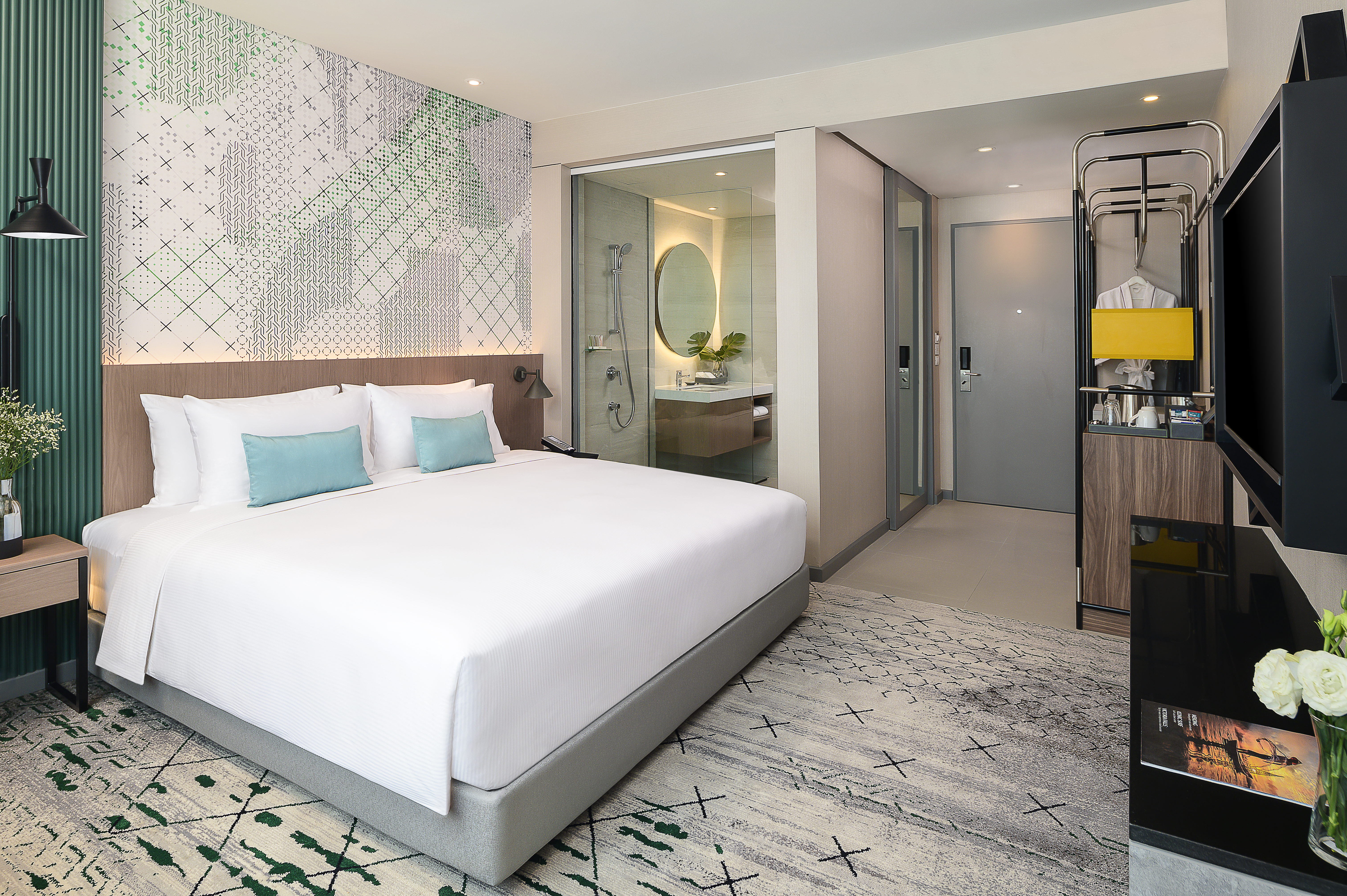 Avani Sukhumvit Bangkok — detail 4