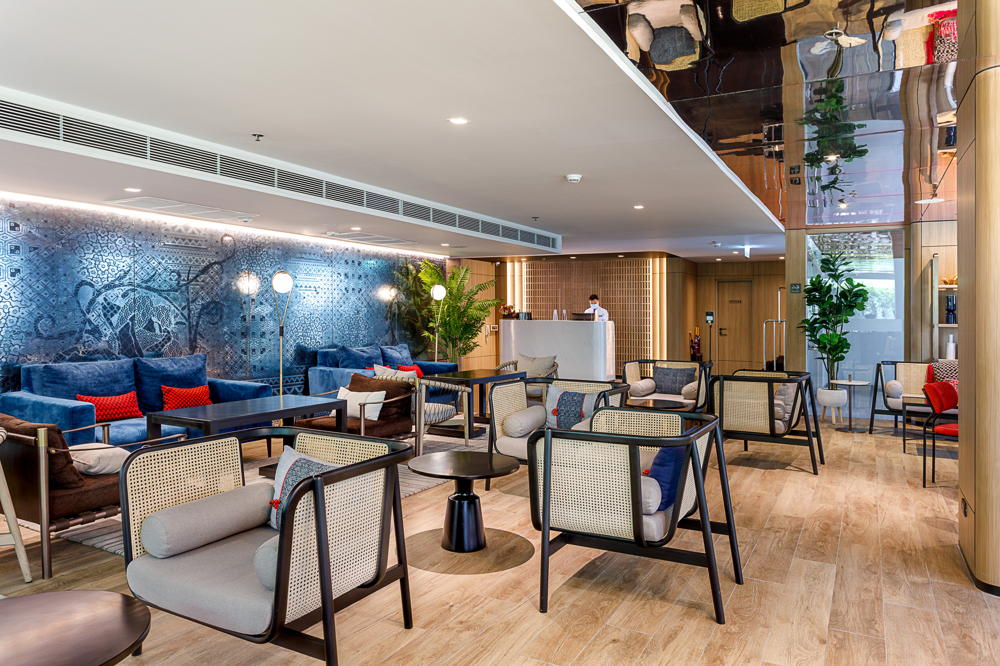 Oakwood Residence Sukhumvit Thonglor