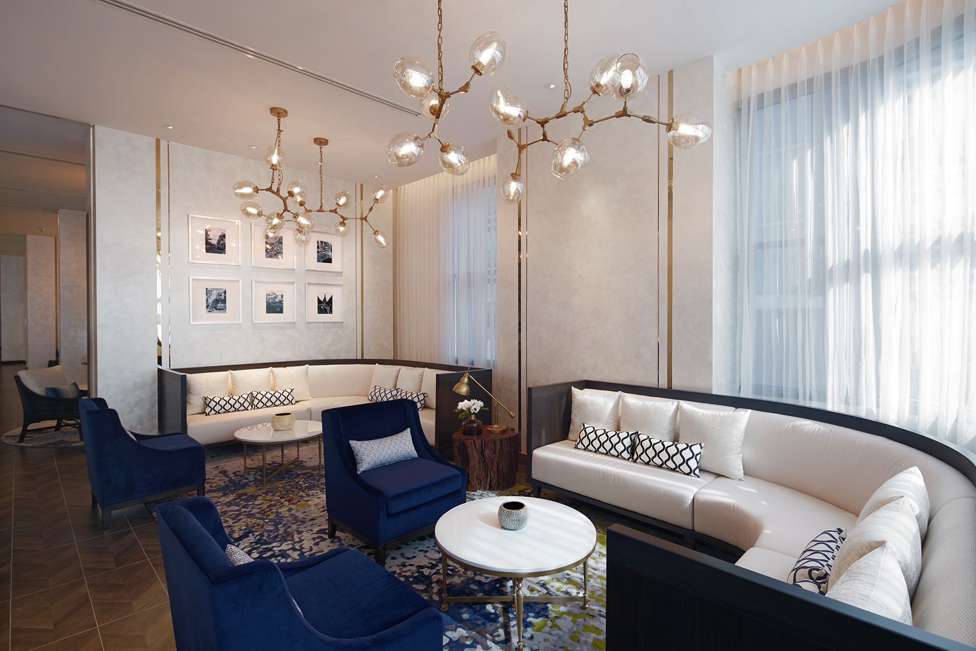 Hyatt Place Bangkok Sukhumvit 24 — detail 1