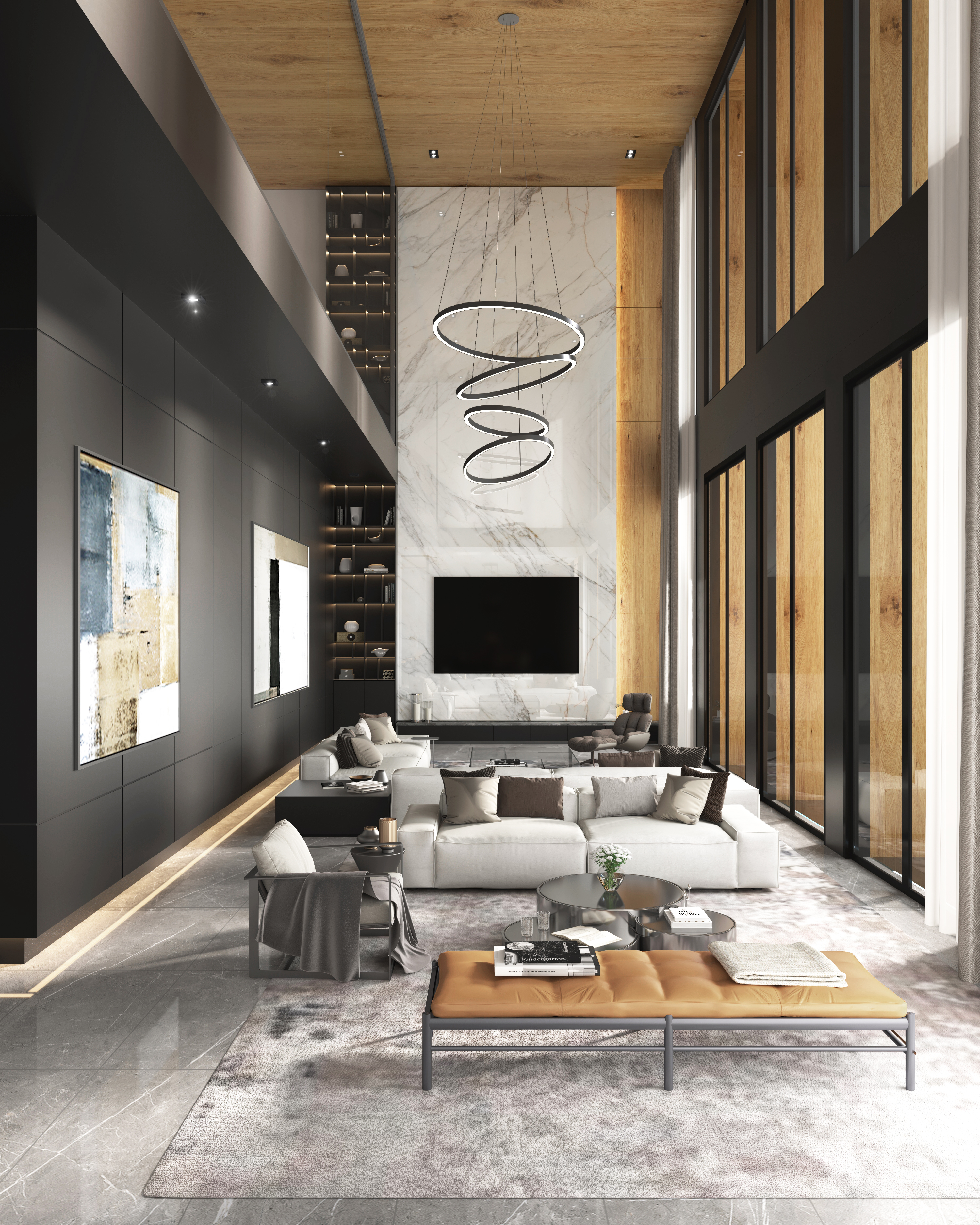 Private Residence, Nakhon Sawan