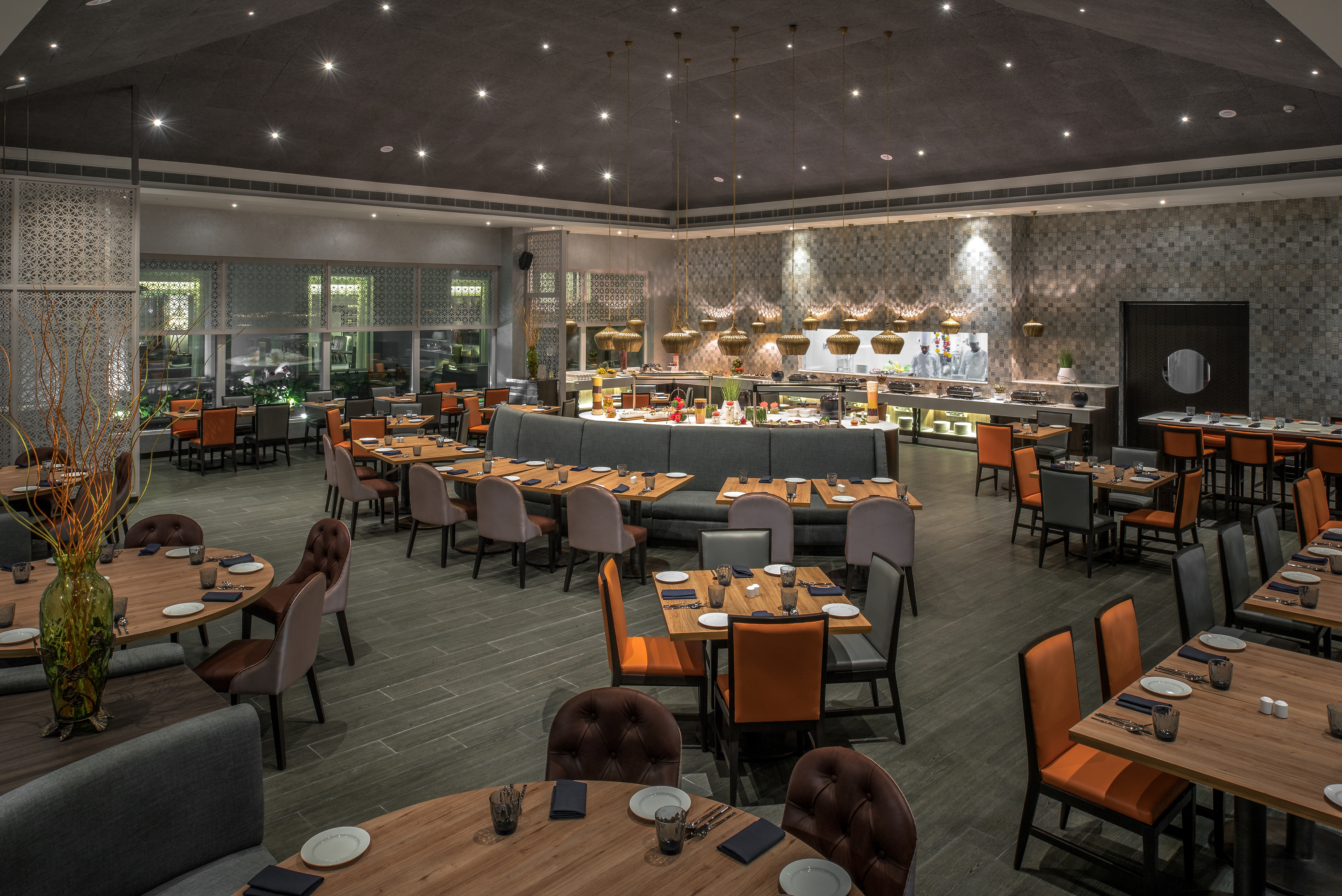 Hyatt Place Rameswaram — detail 2