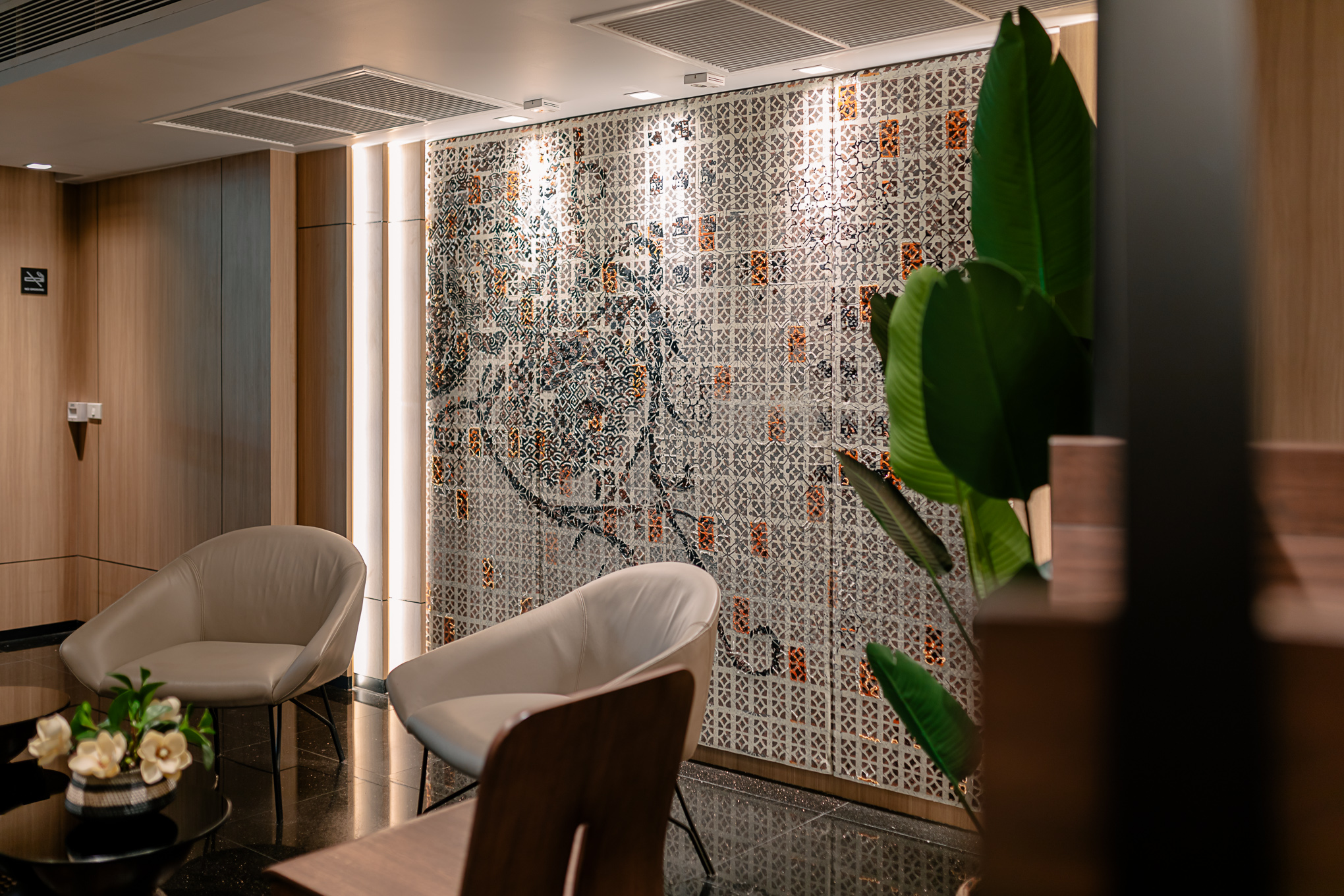 Oakwood Residence Sukhumvit Thonglor — detail 2