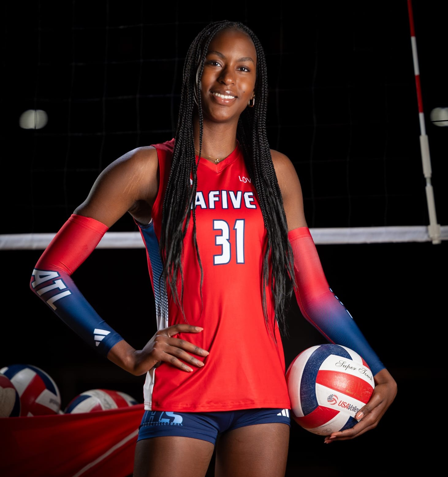 Faith Ahyi-Sena
