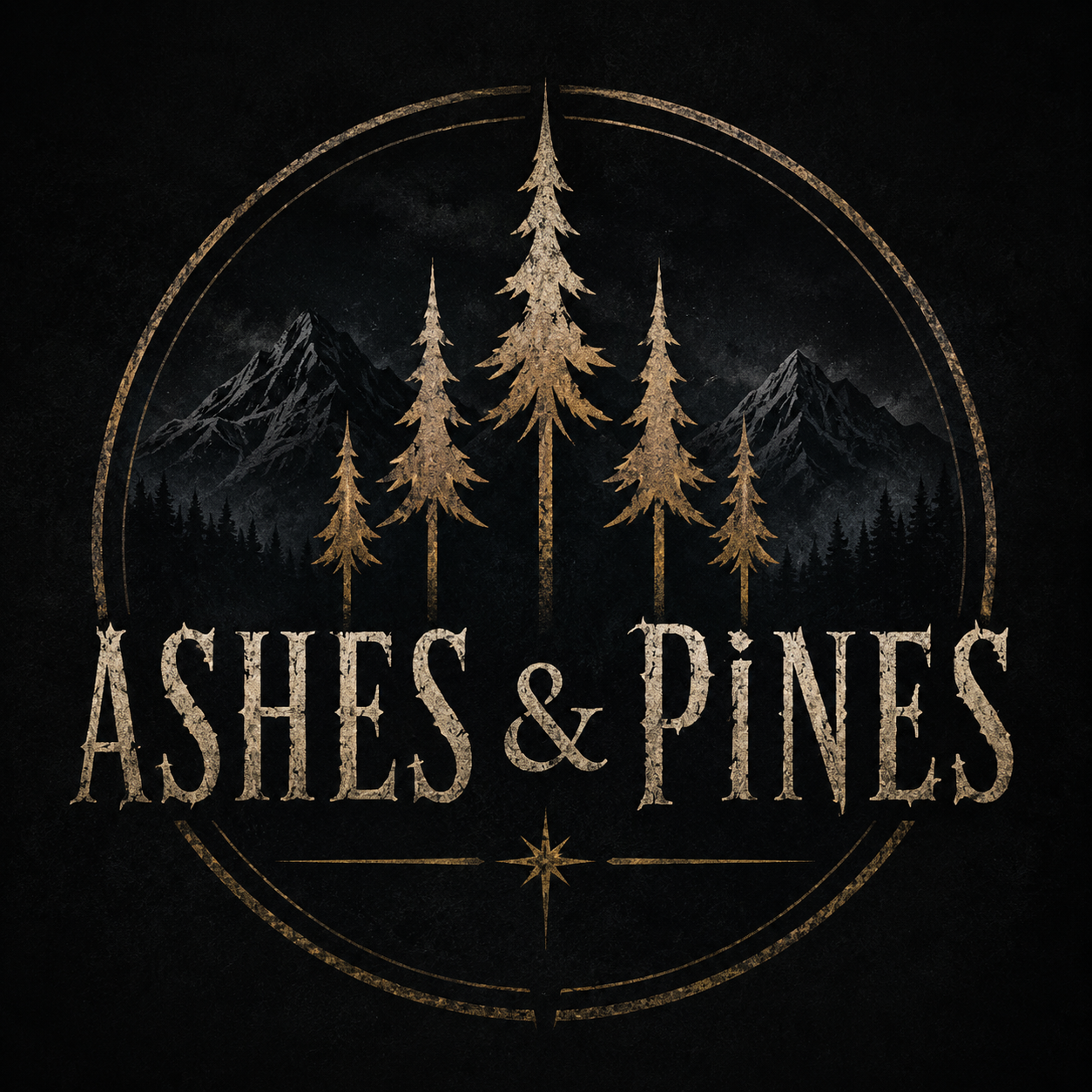 ASHES & PINES