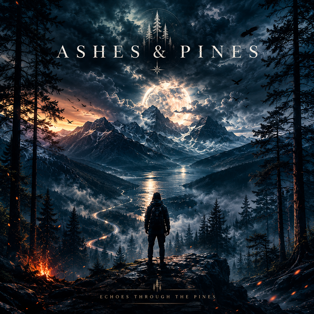 Echoes Through the Pines
