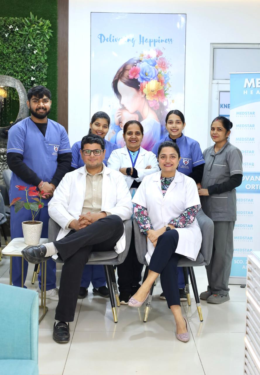 MedStar Healthcare Medical Team