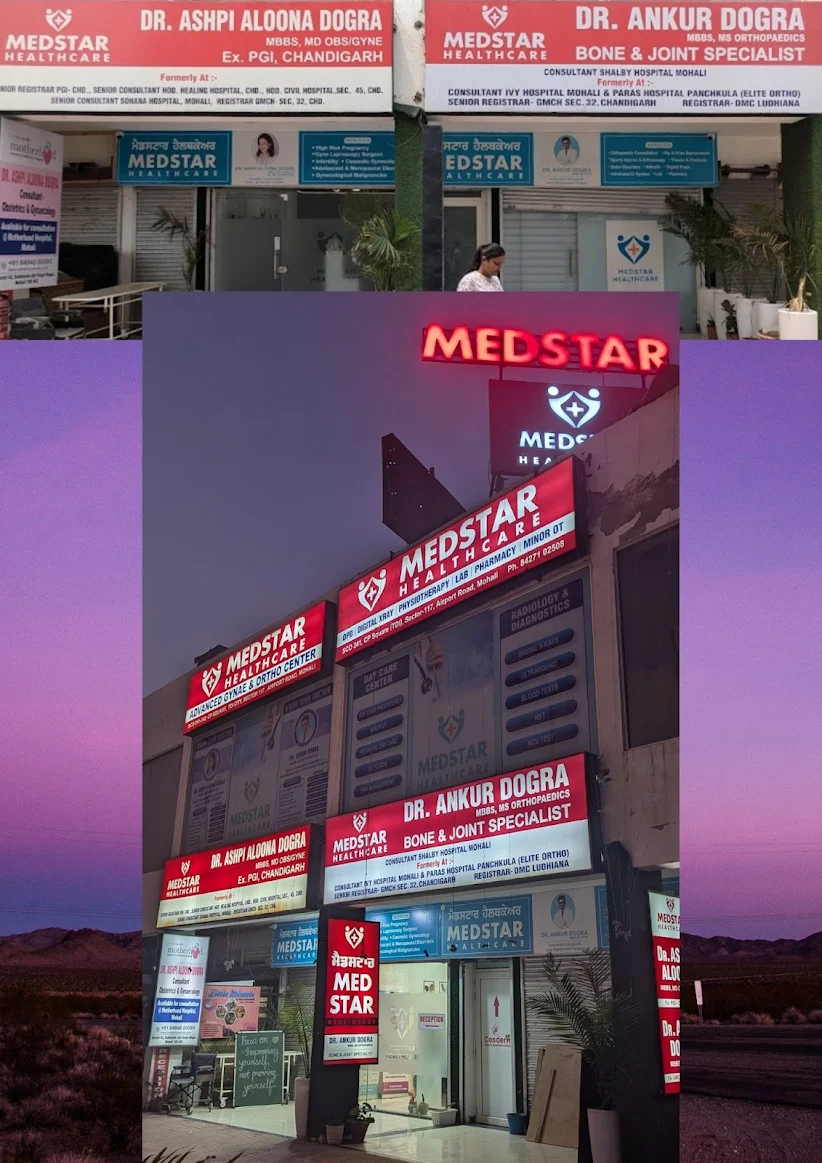 MedStar Healthcare