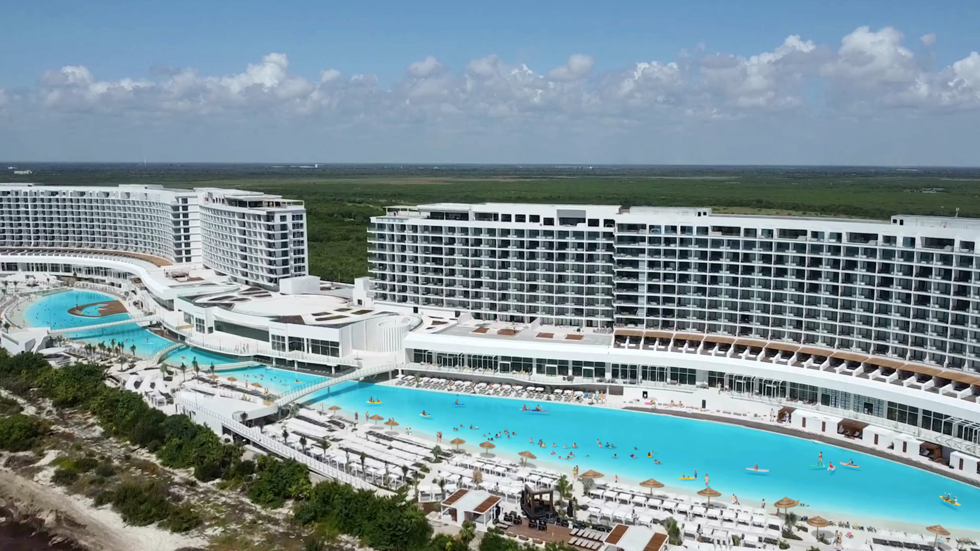 Hotel AVA Resort Cancún - Imagen 1