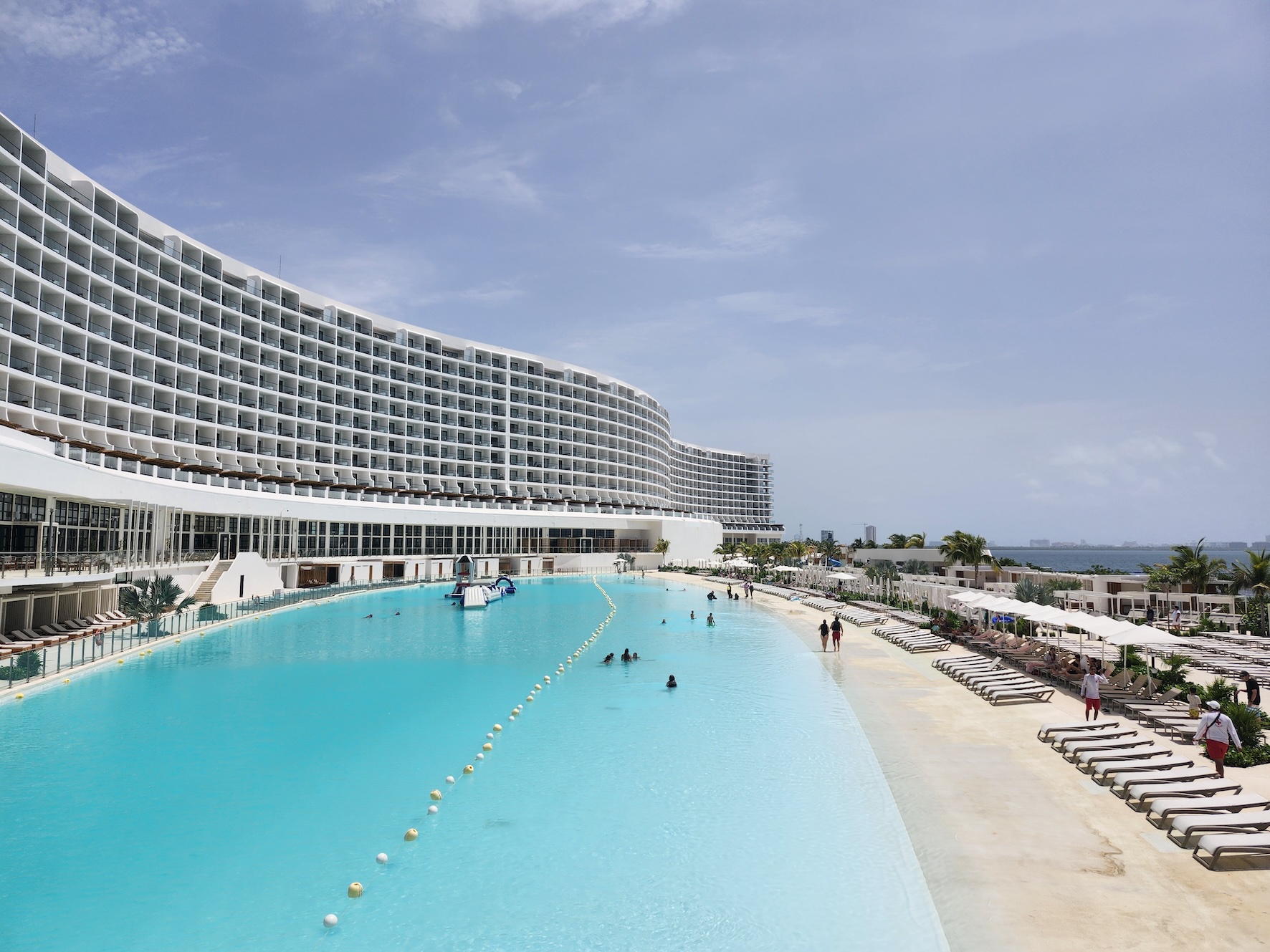 Hotel AVA Resort Cancún - Imagen 2