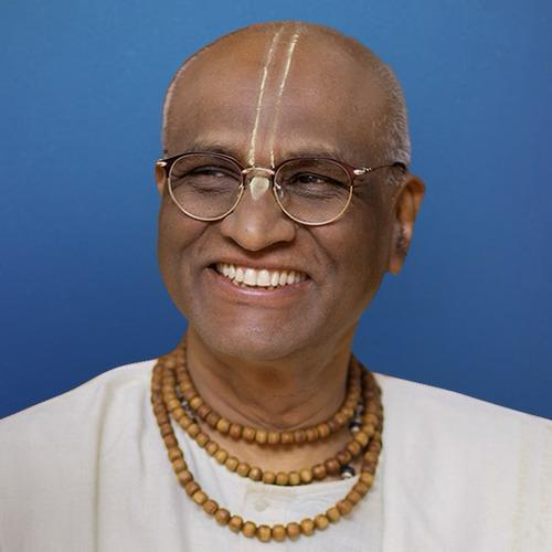 Sri Madhu Pandit Das