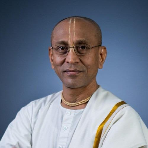 Sri Chanchalapathi Das