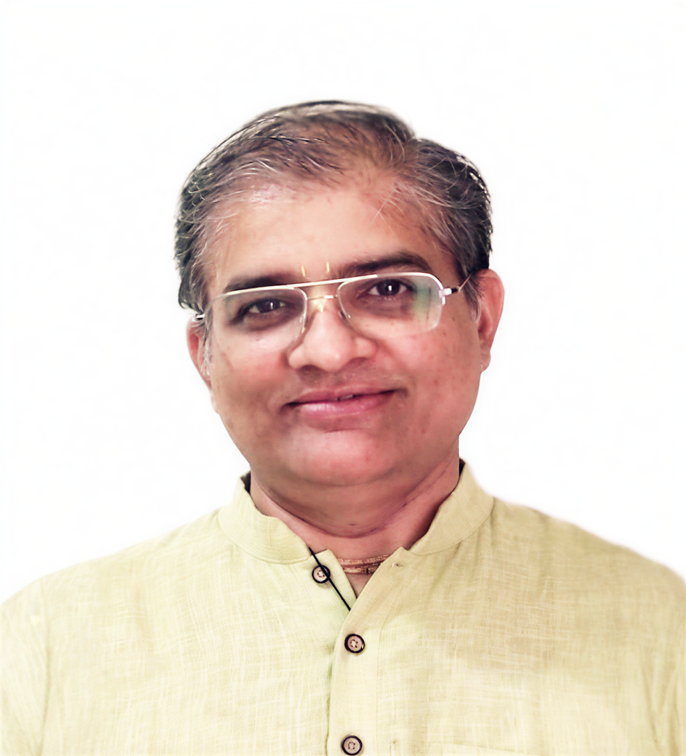 Harisha Rao A